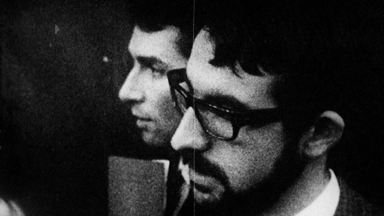 Spagna '68: el hoy es malo pero el mañana es mío