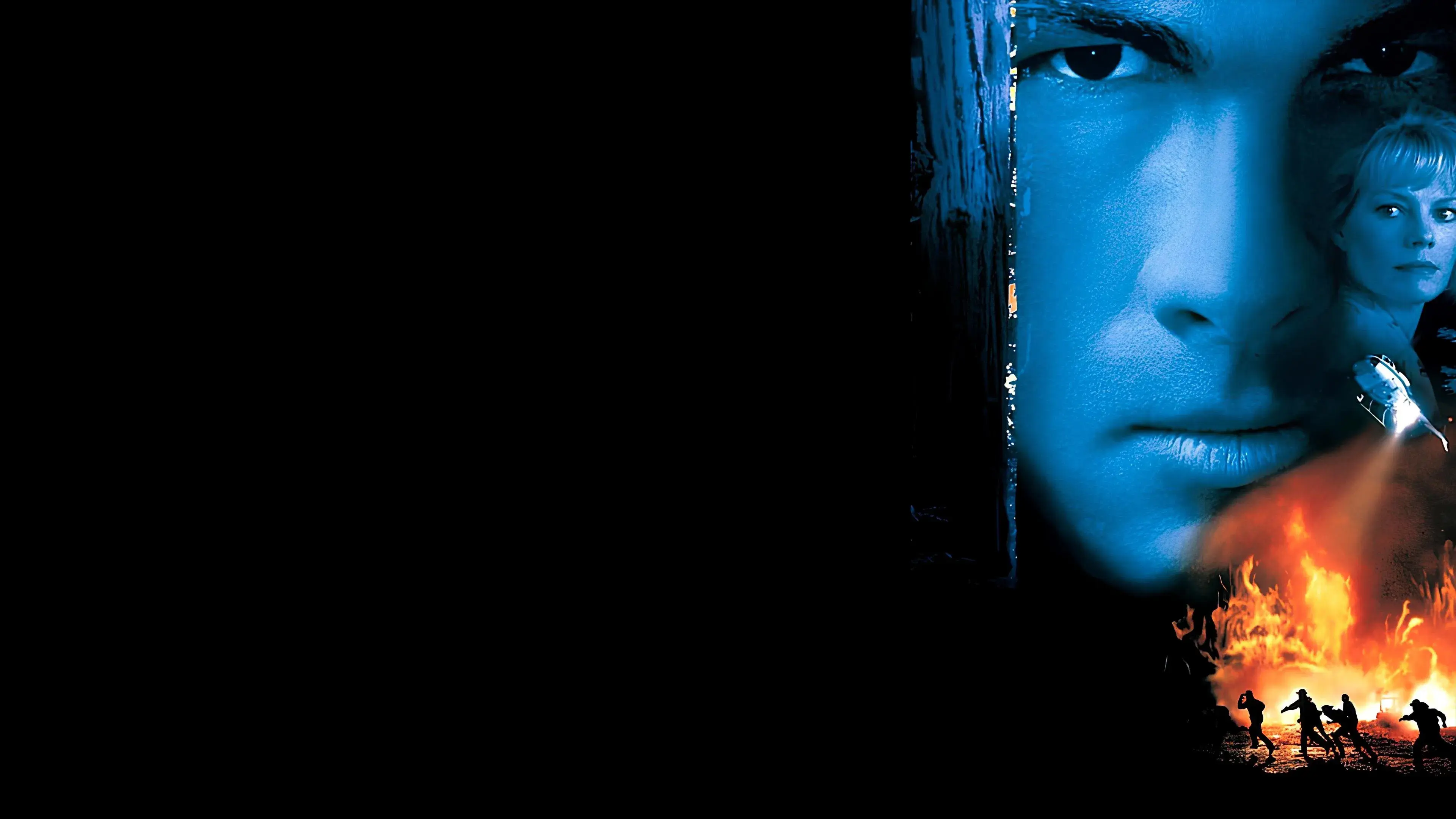 Ameaça Subterrânea