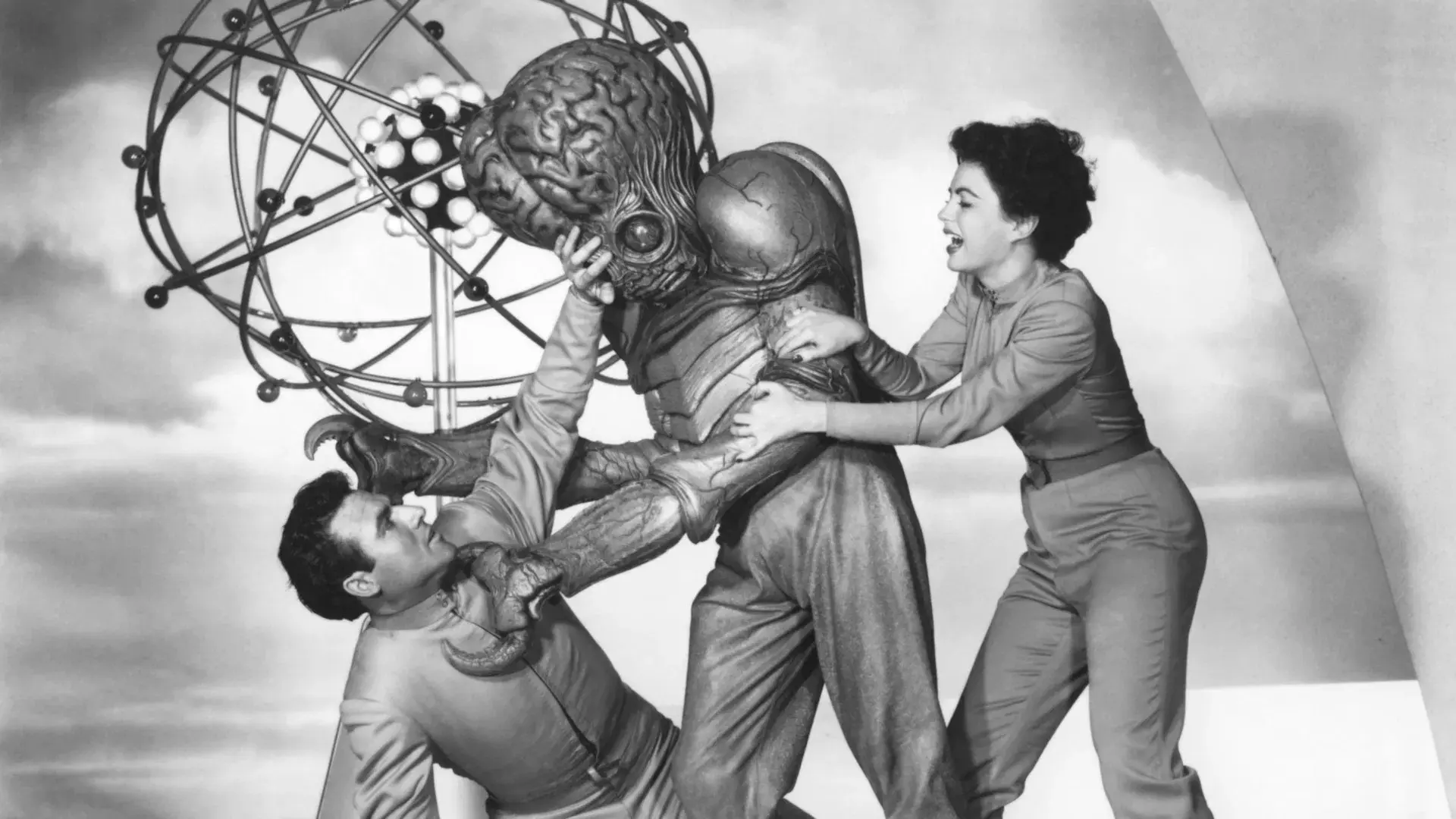 Guerra Entre Planetas