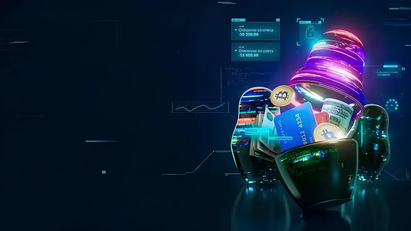 Русские хакеры: Начало