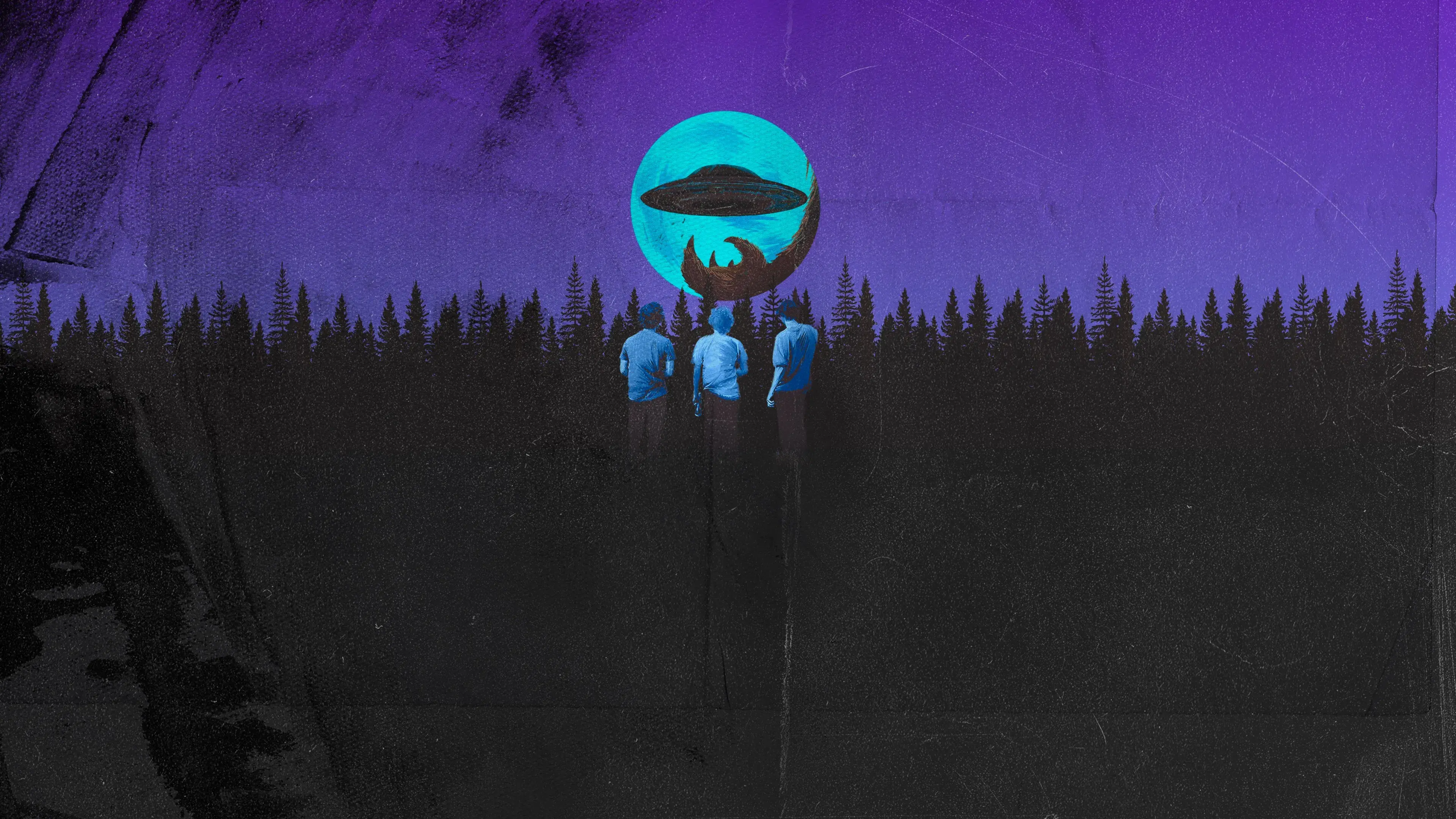 Monstros da Califórnia