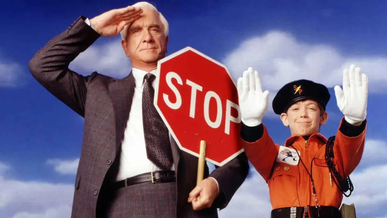 Patrulha de Segurança