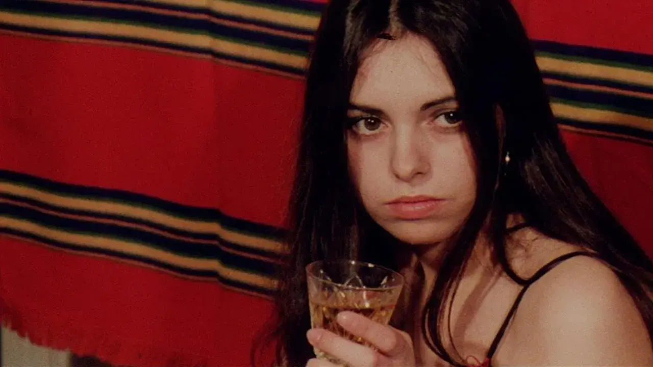 As Noites Quentes de Linda