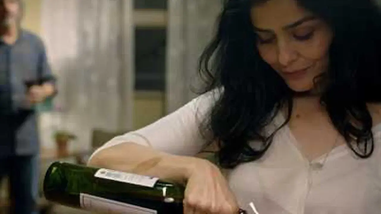 Happy Hour - Verdades e Consequências