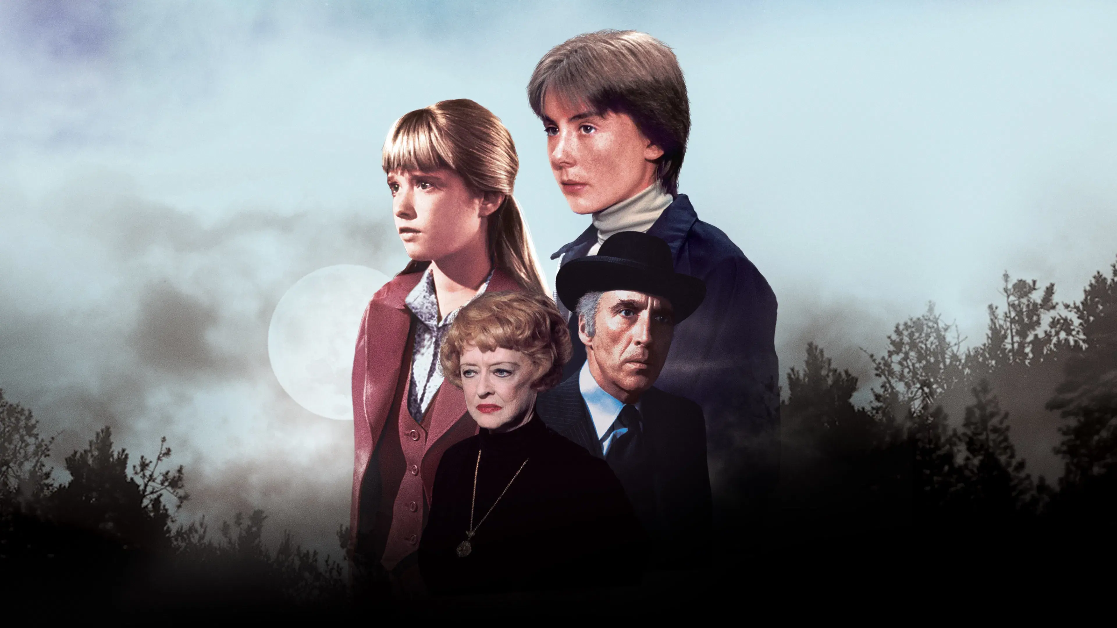 A Volta da Montanha Enfeitiçada