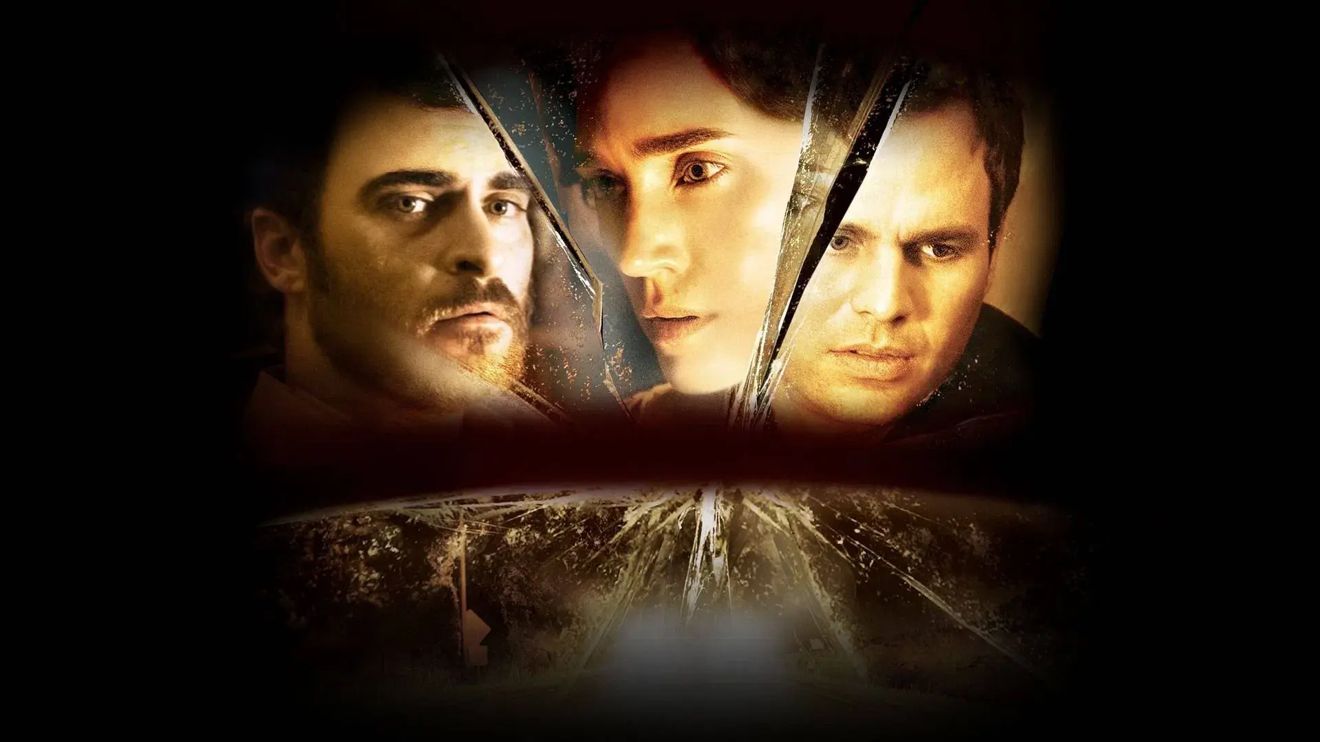 Traídos pelo Destino