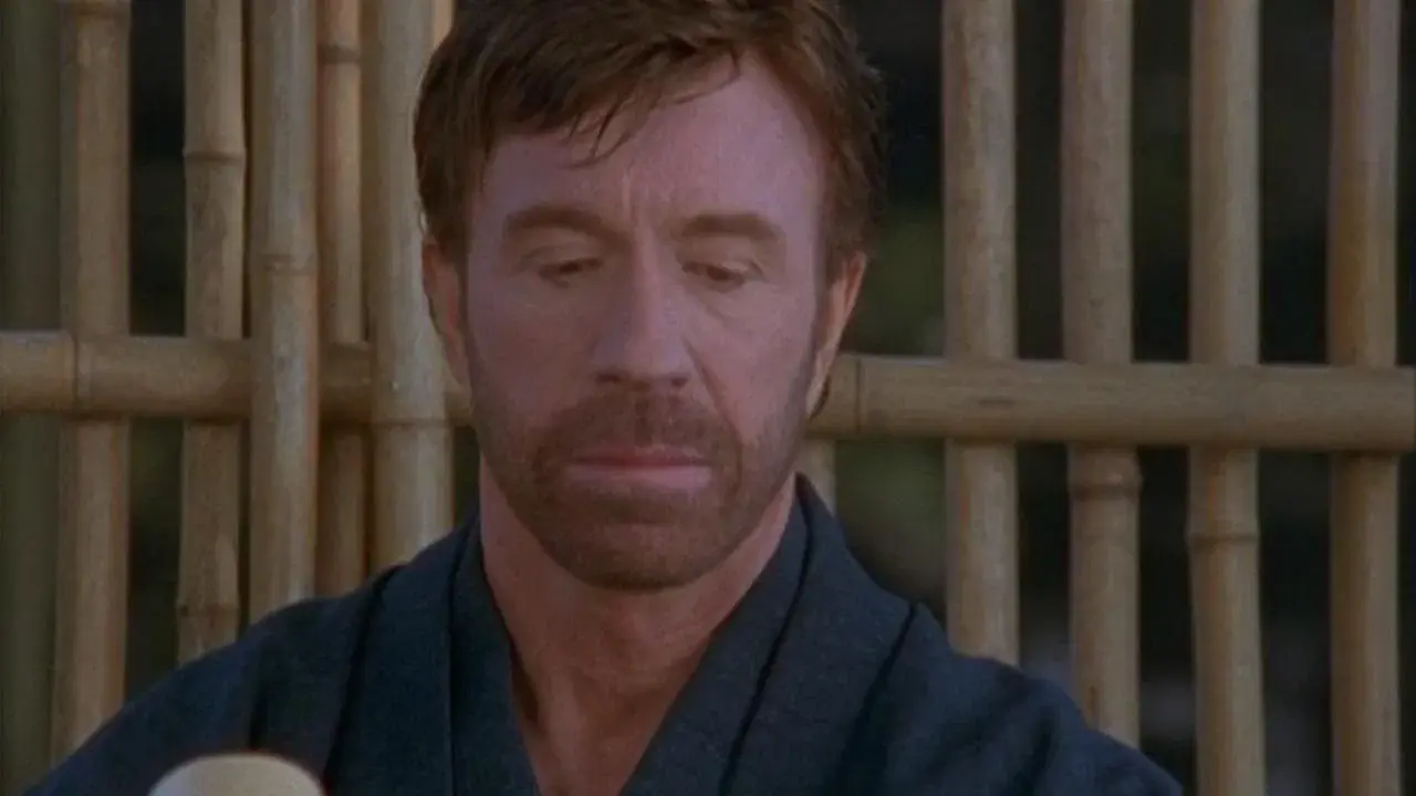 O Homem do Presidente