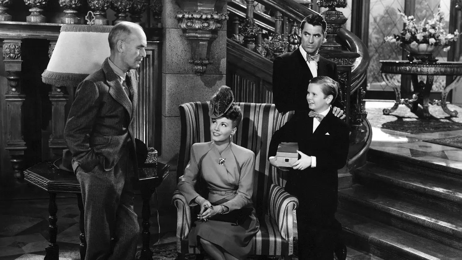 O Eterno Pretendente