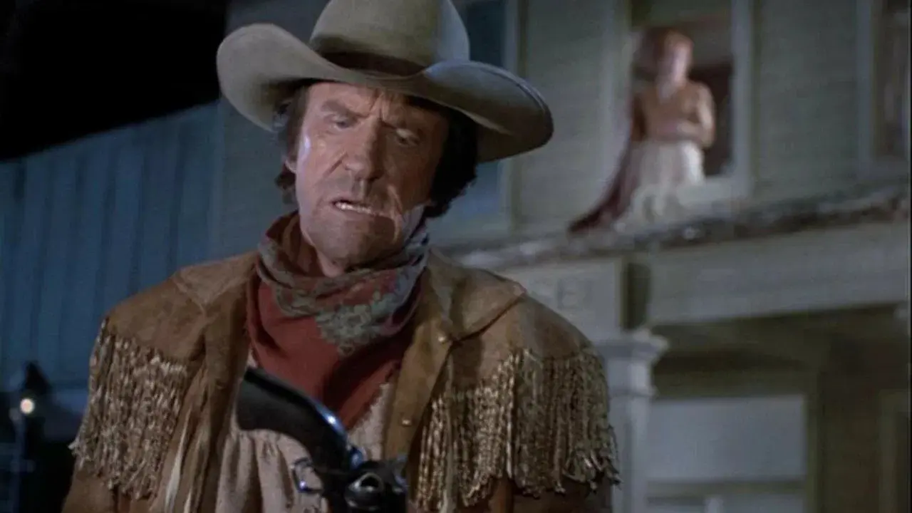 Gunsmoke: O Retorno a Dodge City