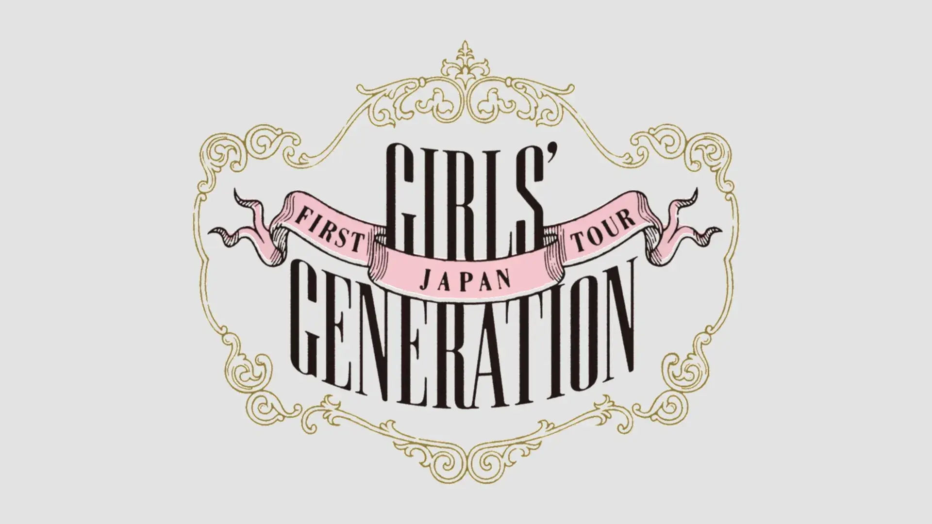 Girls' Generation ~ The First Japan Tour