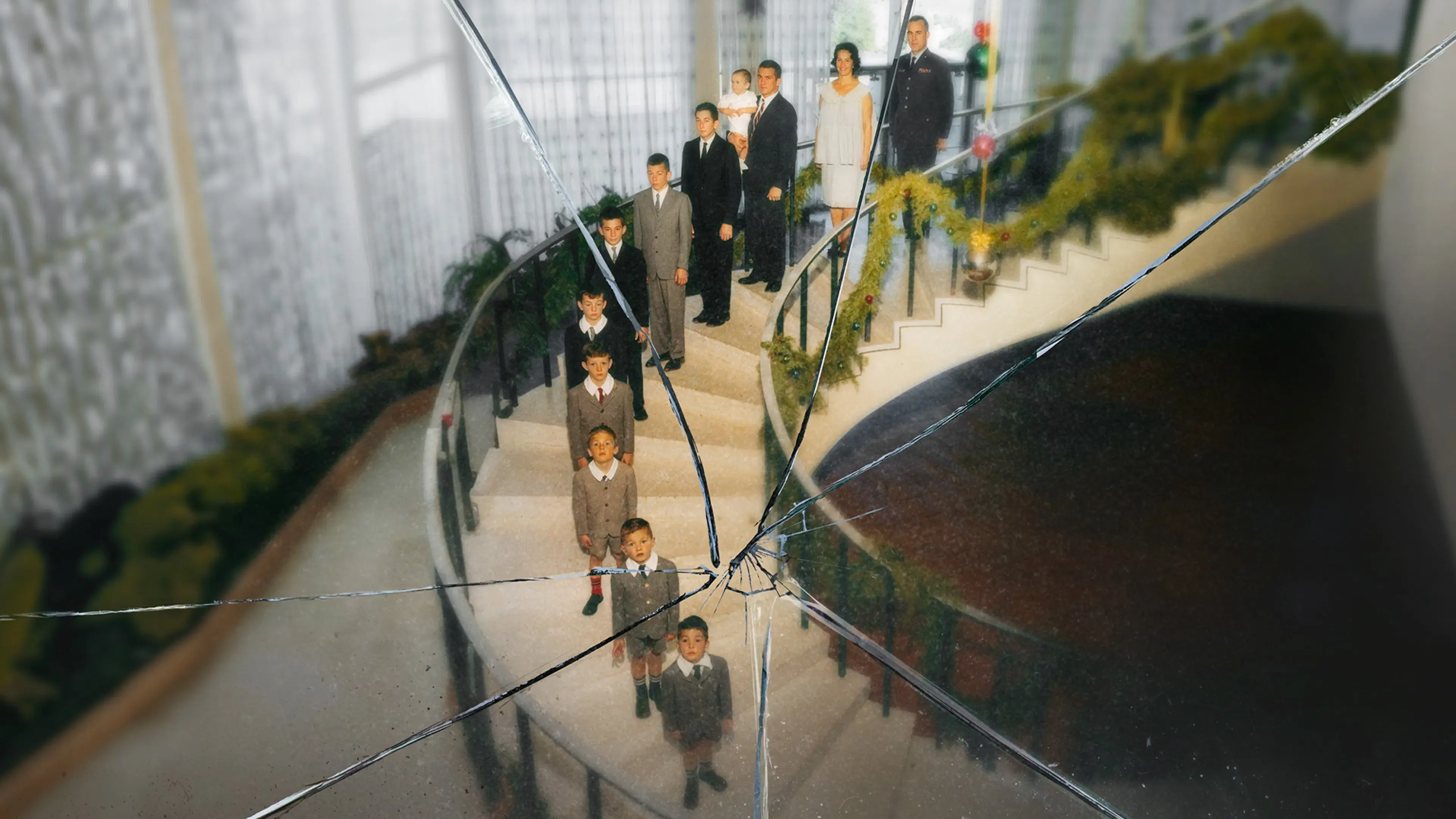 Os Irmãos Esquizofrênicos