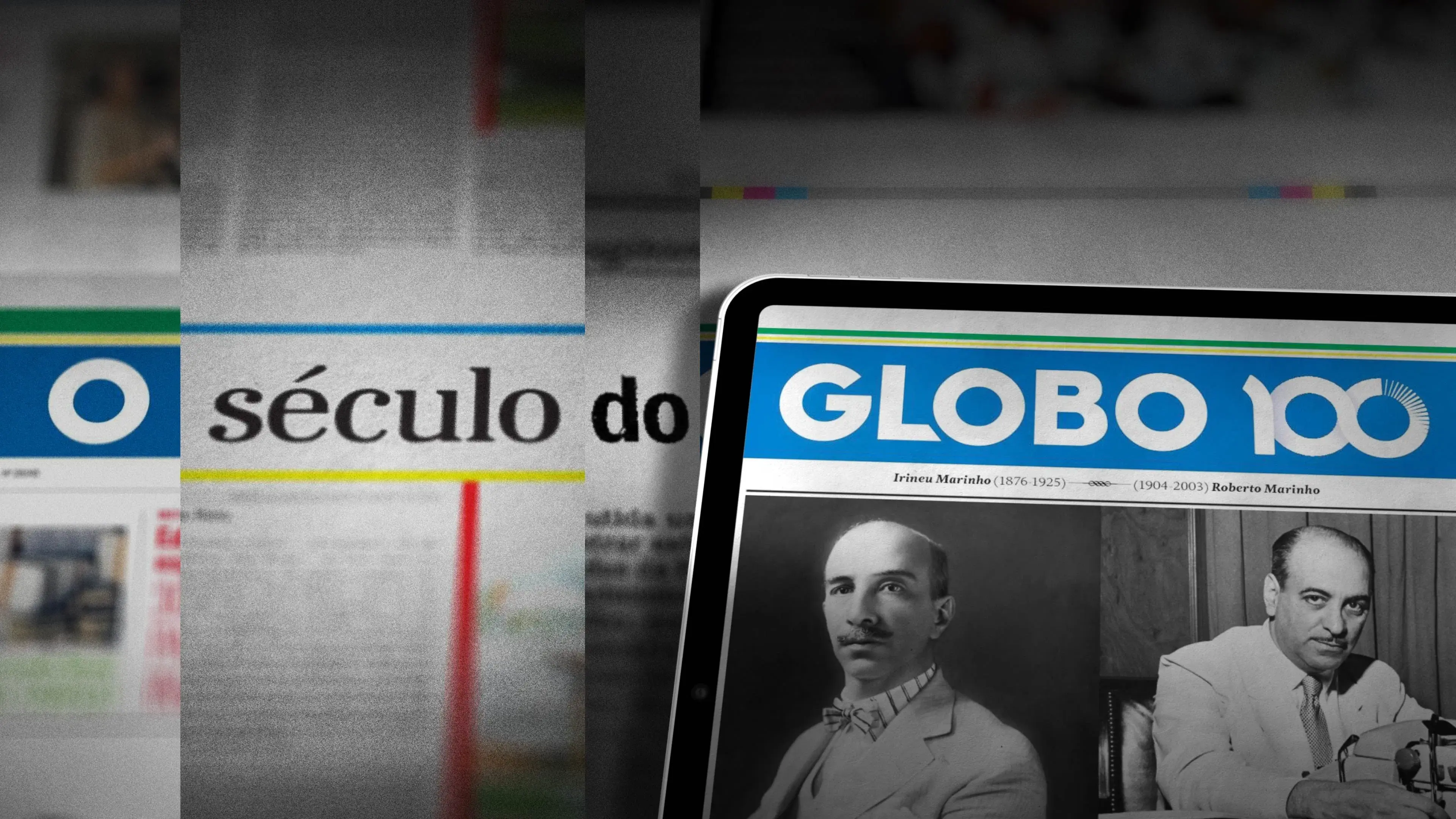 O Século do Globo