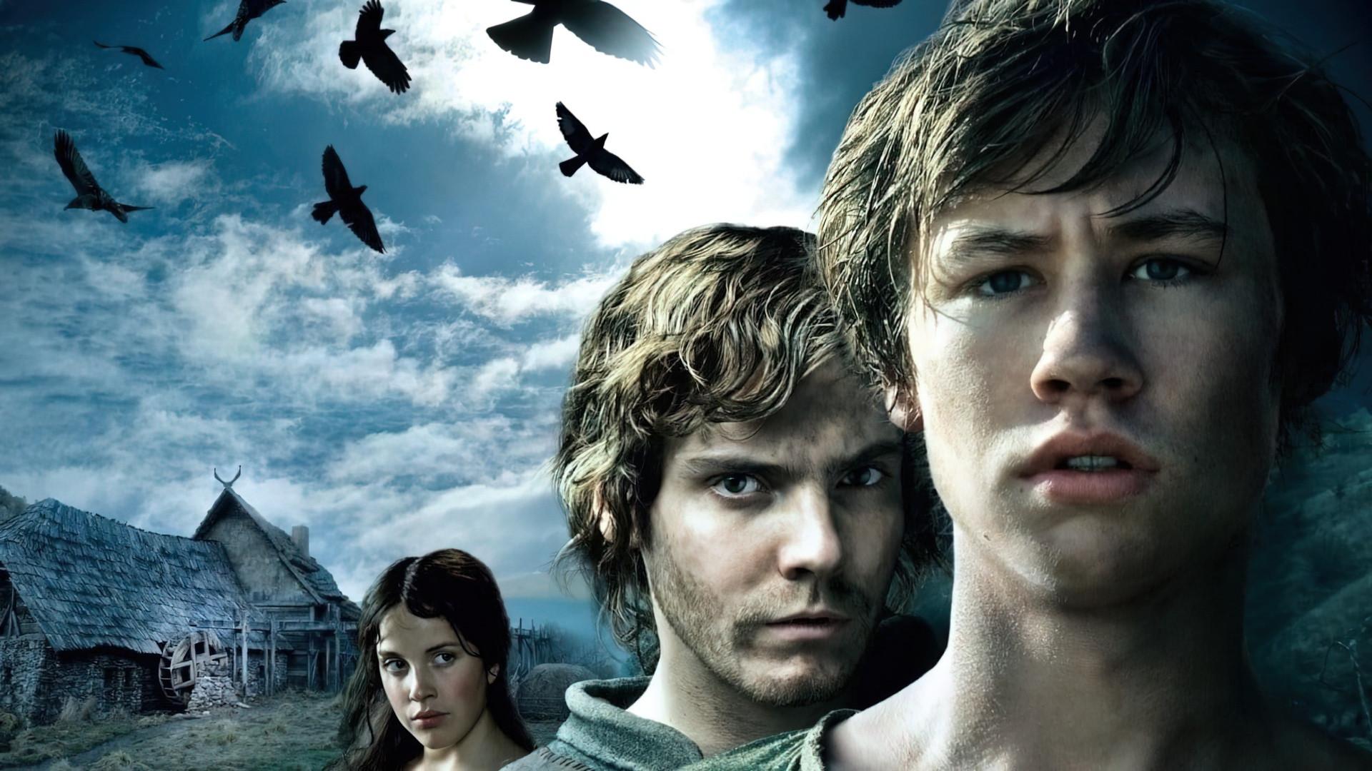 Prisioneiros da Magia