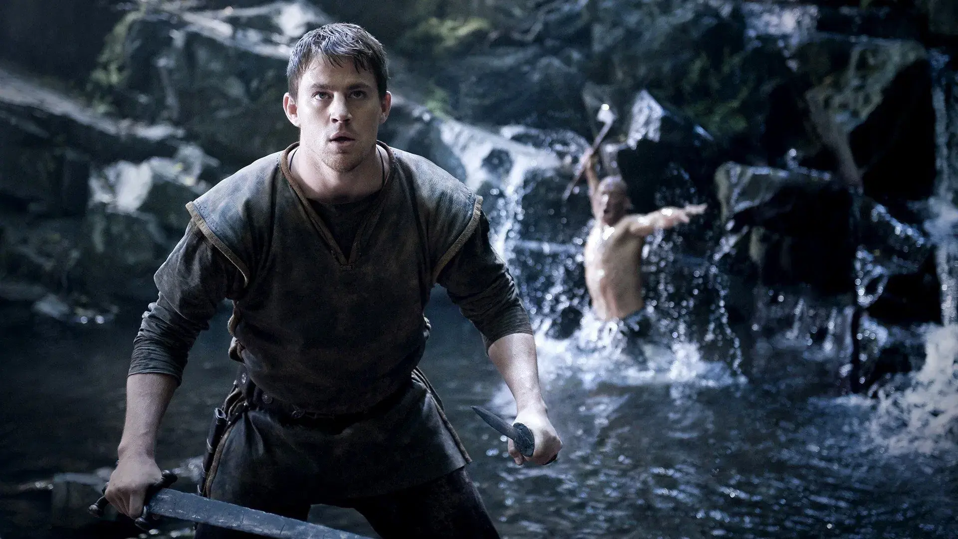 A Águia da Legião Perdida