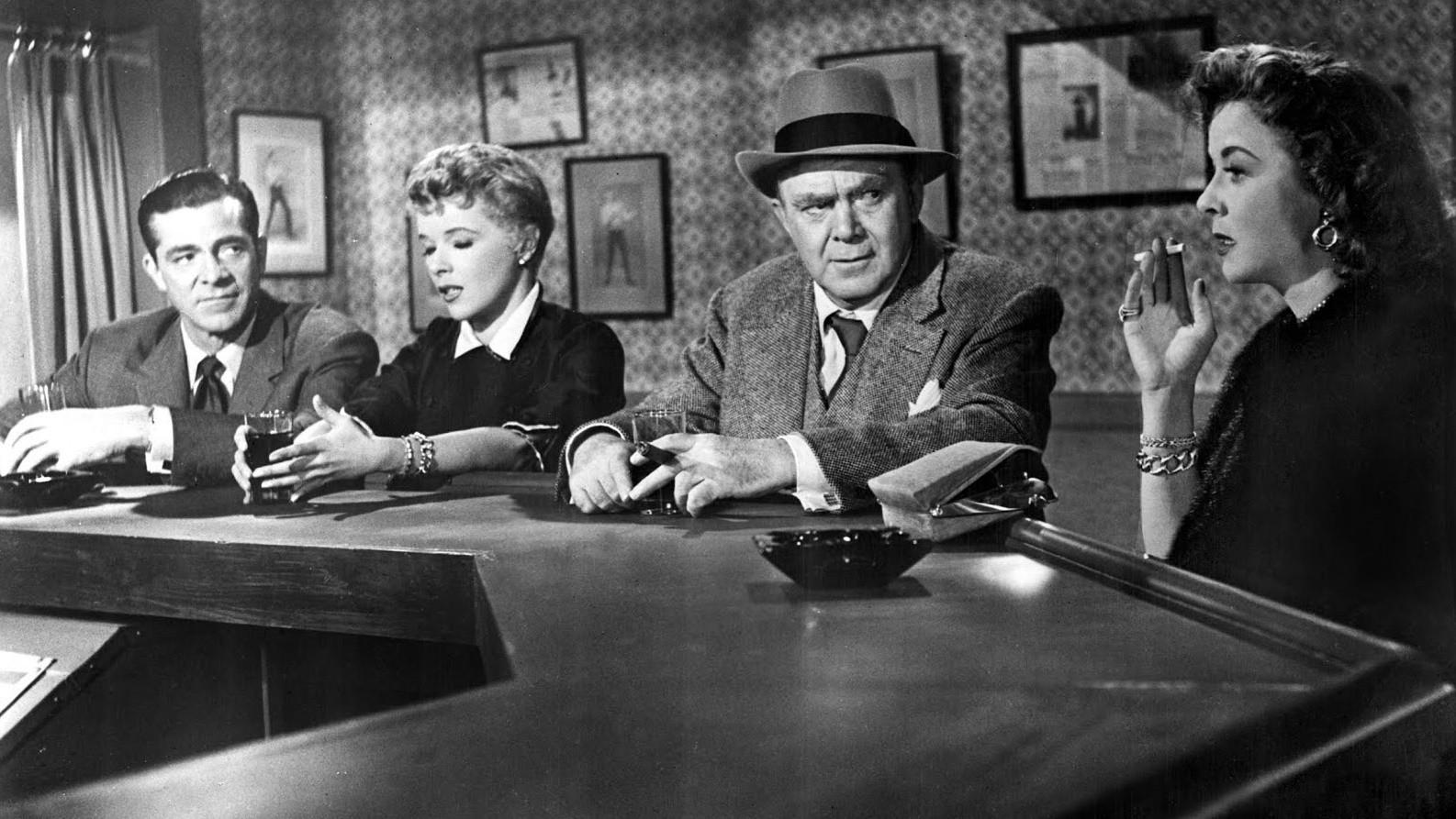 No Silêncio de uma Cidade