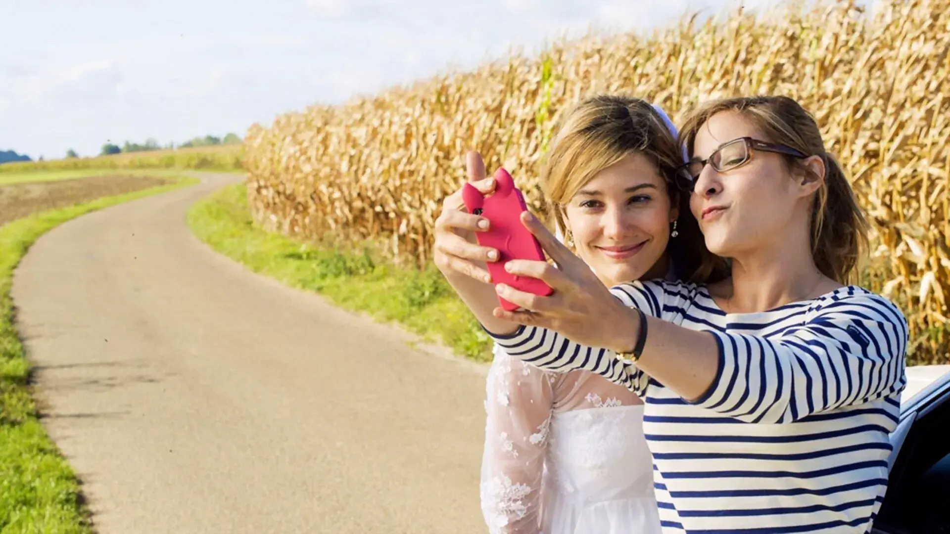 Joséphine: Solteira e Fabulosa