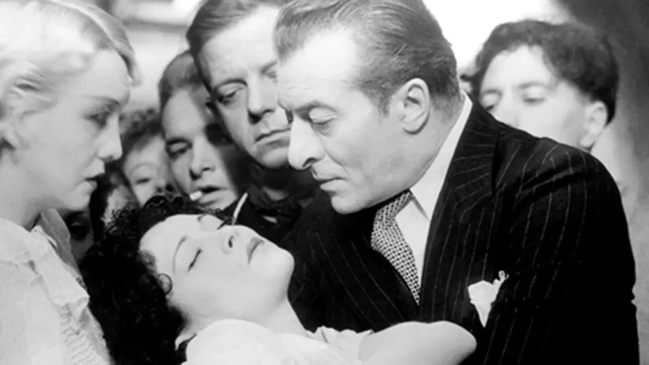 O Crime de Monsieur Lange