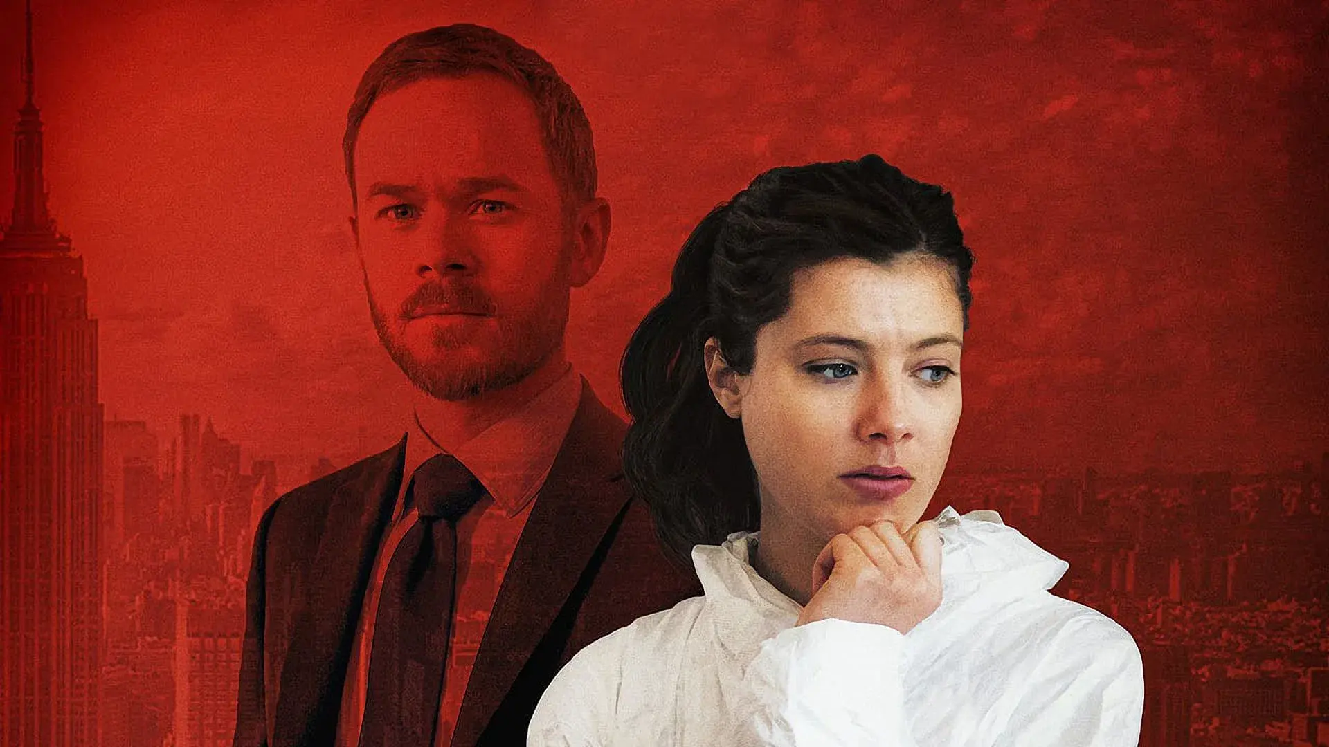 Rastros de um Assassino