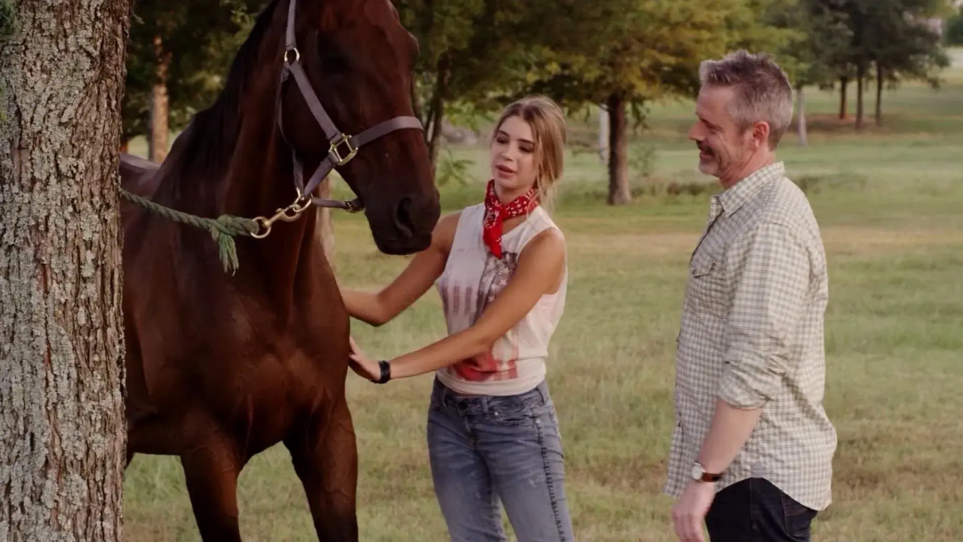 Uma Lição de Humildade