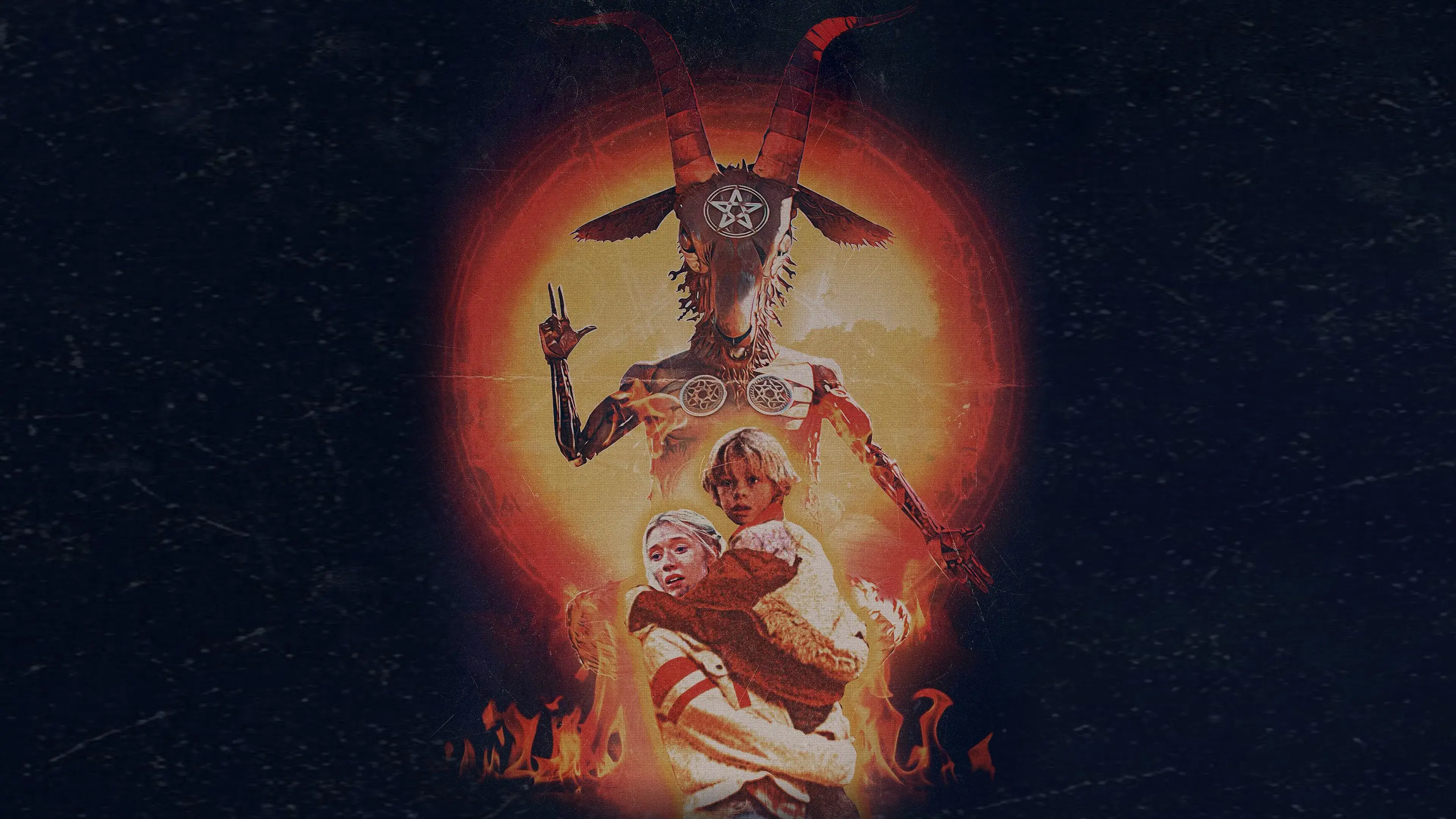 Antrum – A Cova do Demônio