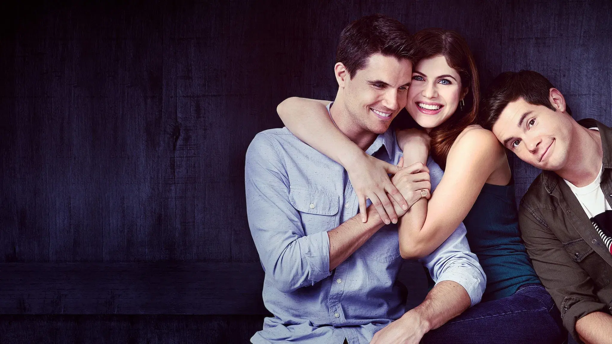 Quando nos Conhecemos