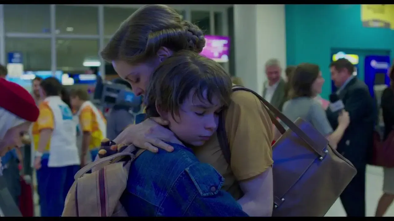 Ο Γιος Της Σοφίας