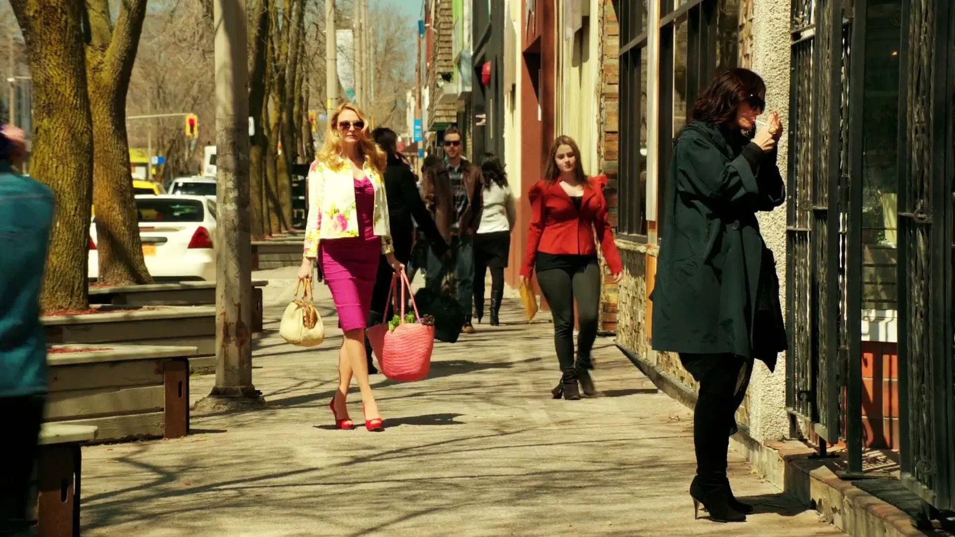 Compulsão Assassina