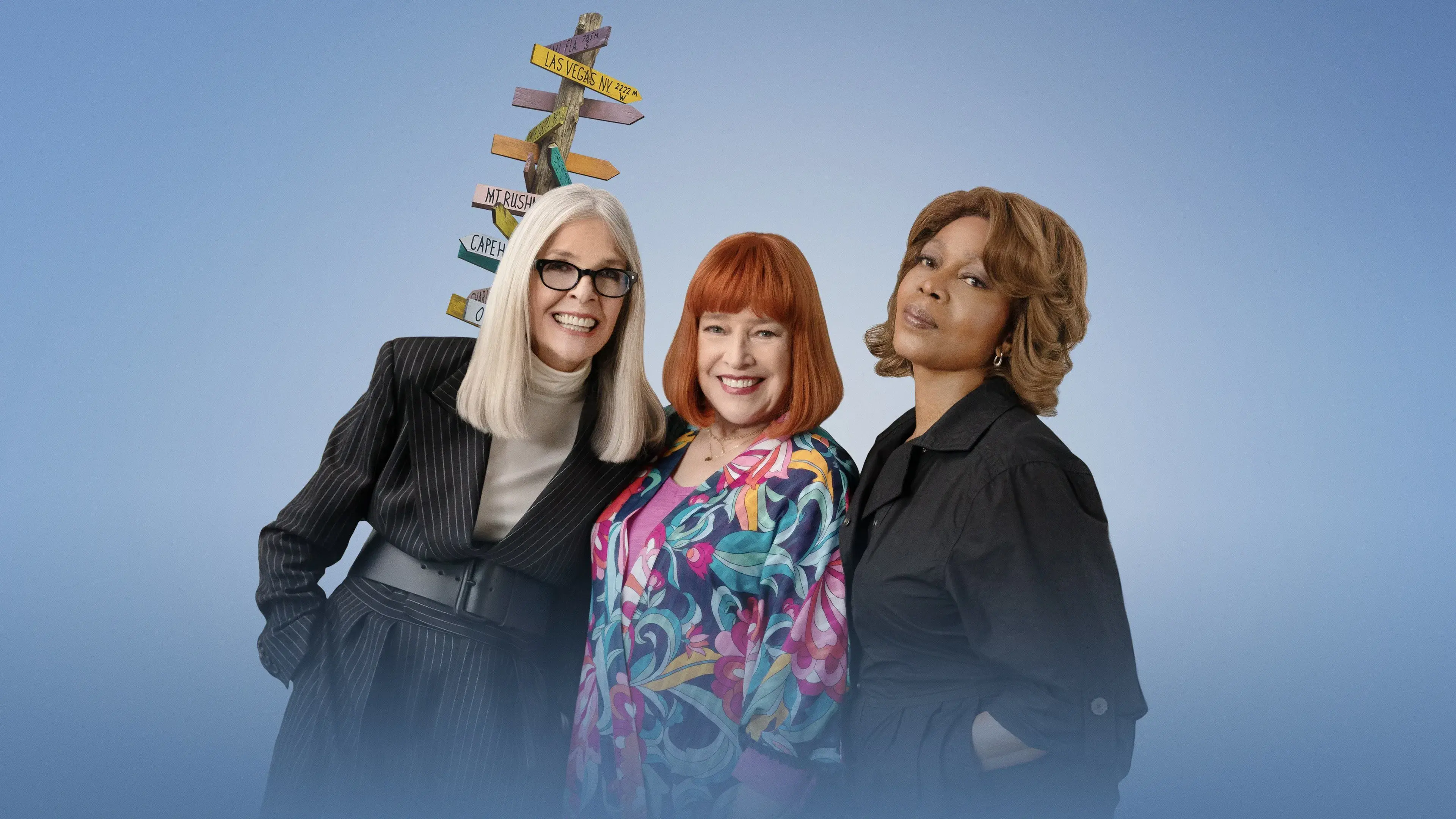 Acampamento com as Amigas