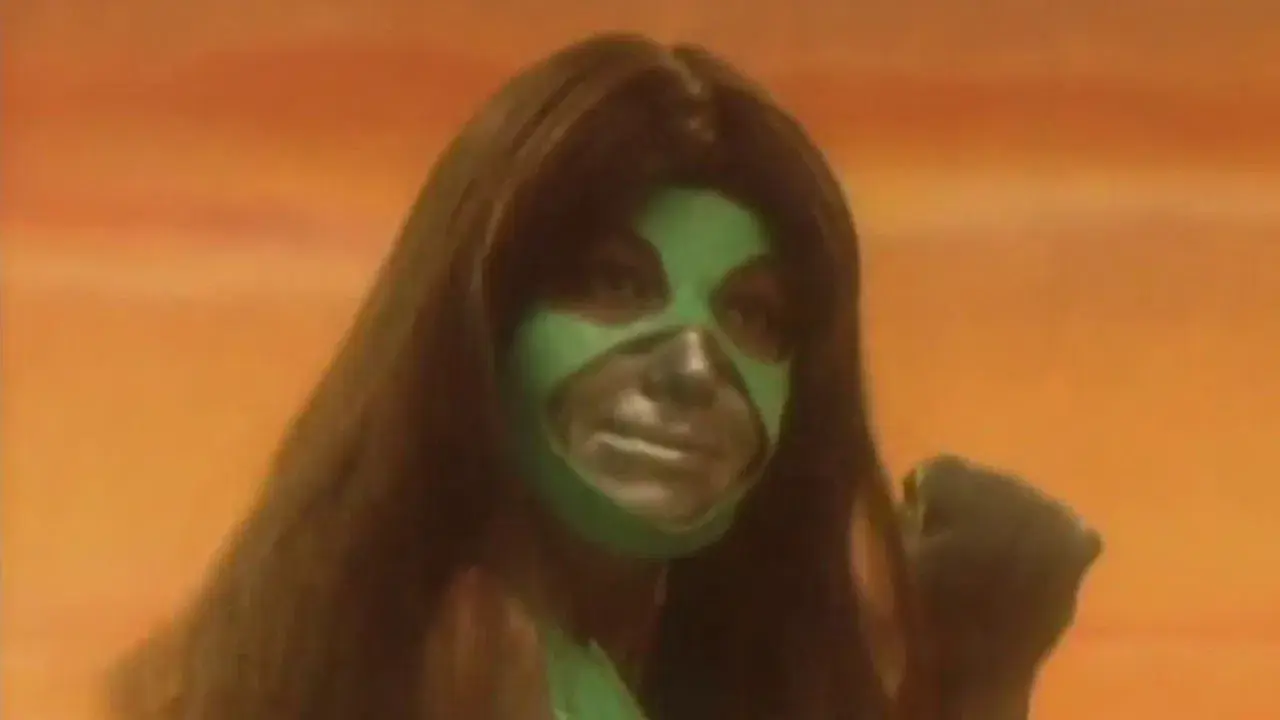 Os Jovens Guerreiros Tatuados de Beverly Hills