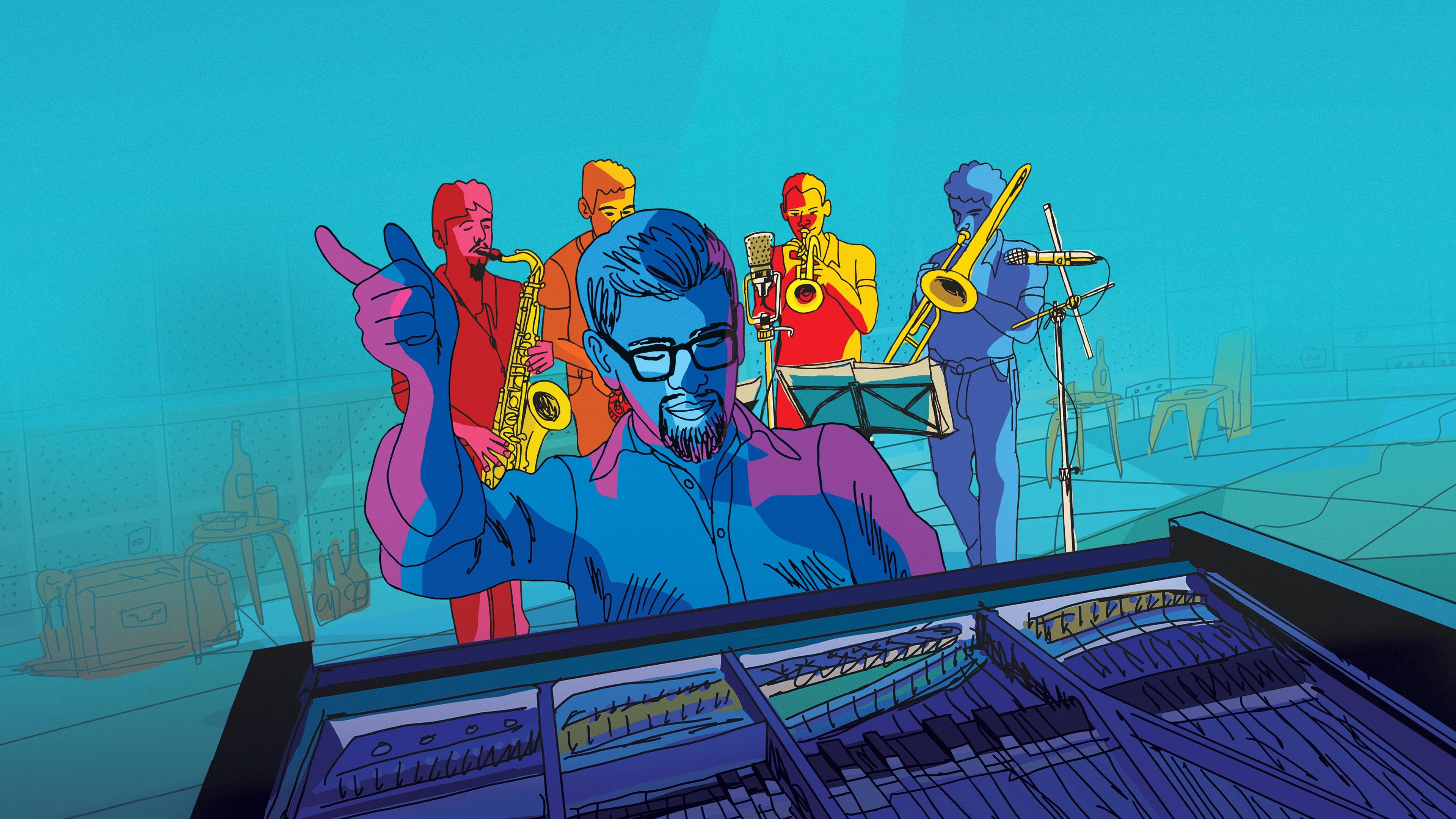 Atiraram no Pianista