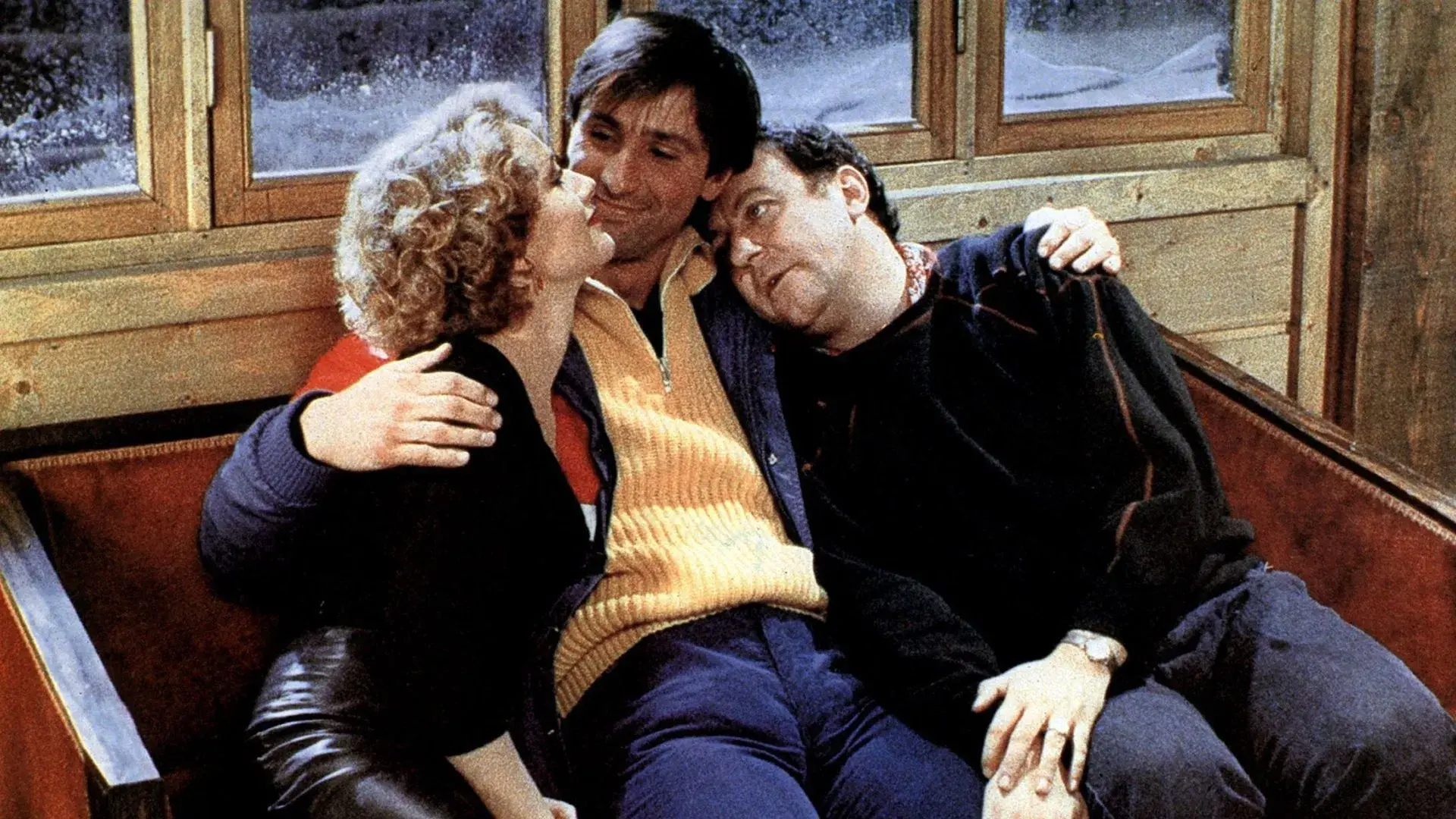 A Mulher do Meu Melhor Amigo