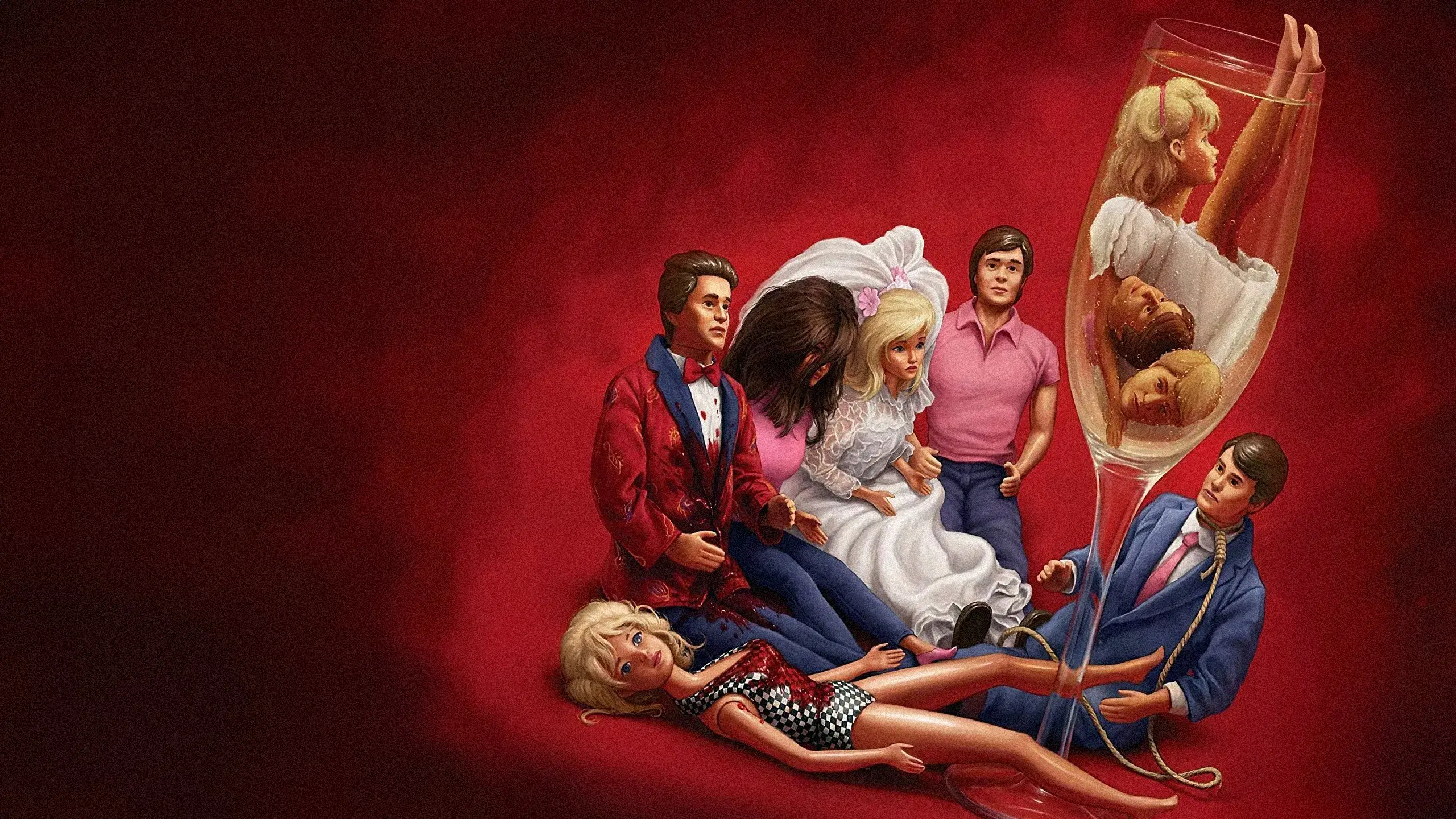 A Noite das Brincadeiras Mortais