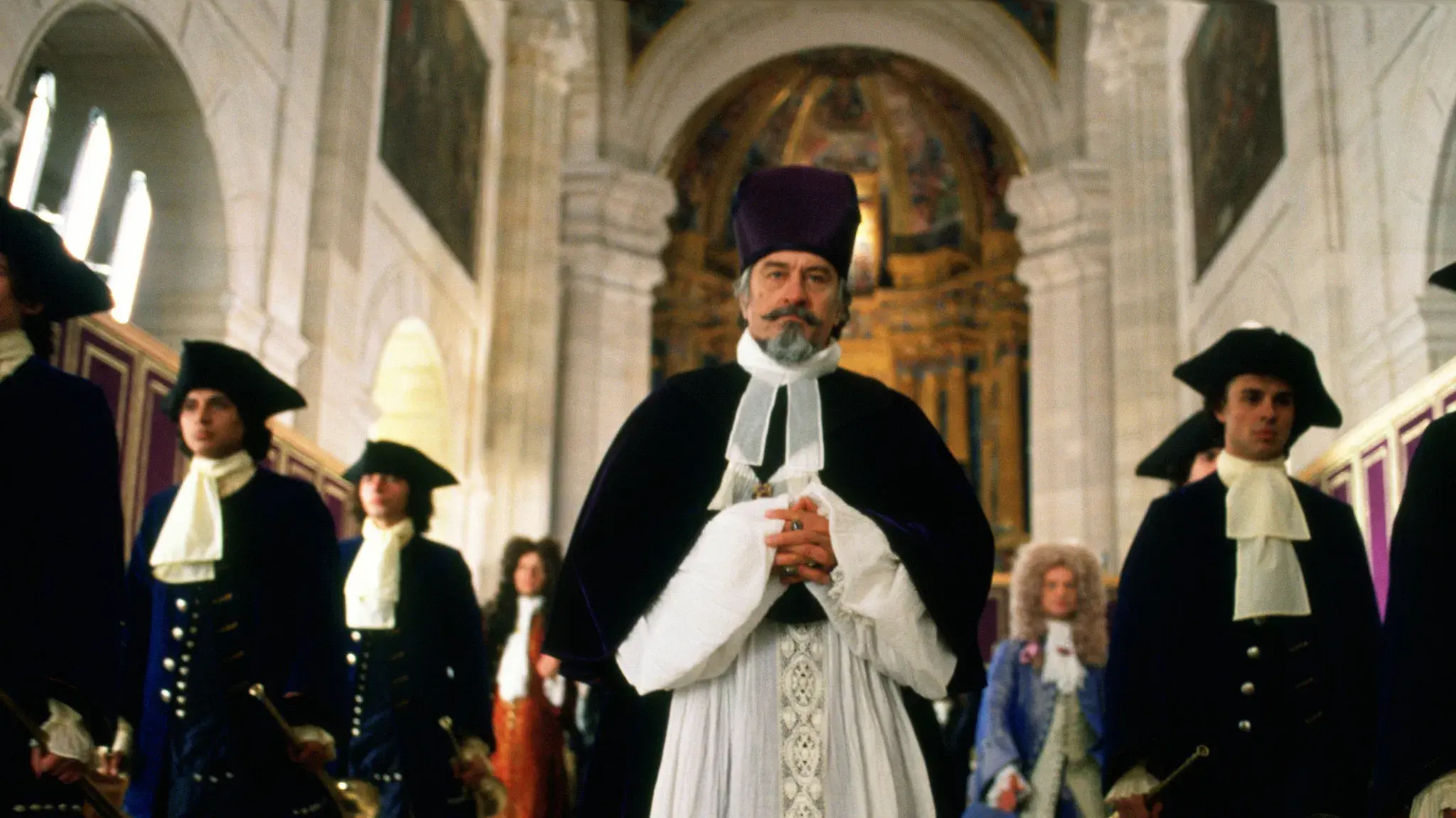 A Ponte de San Luis Rey