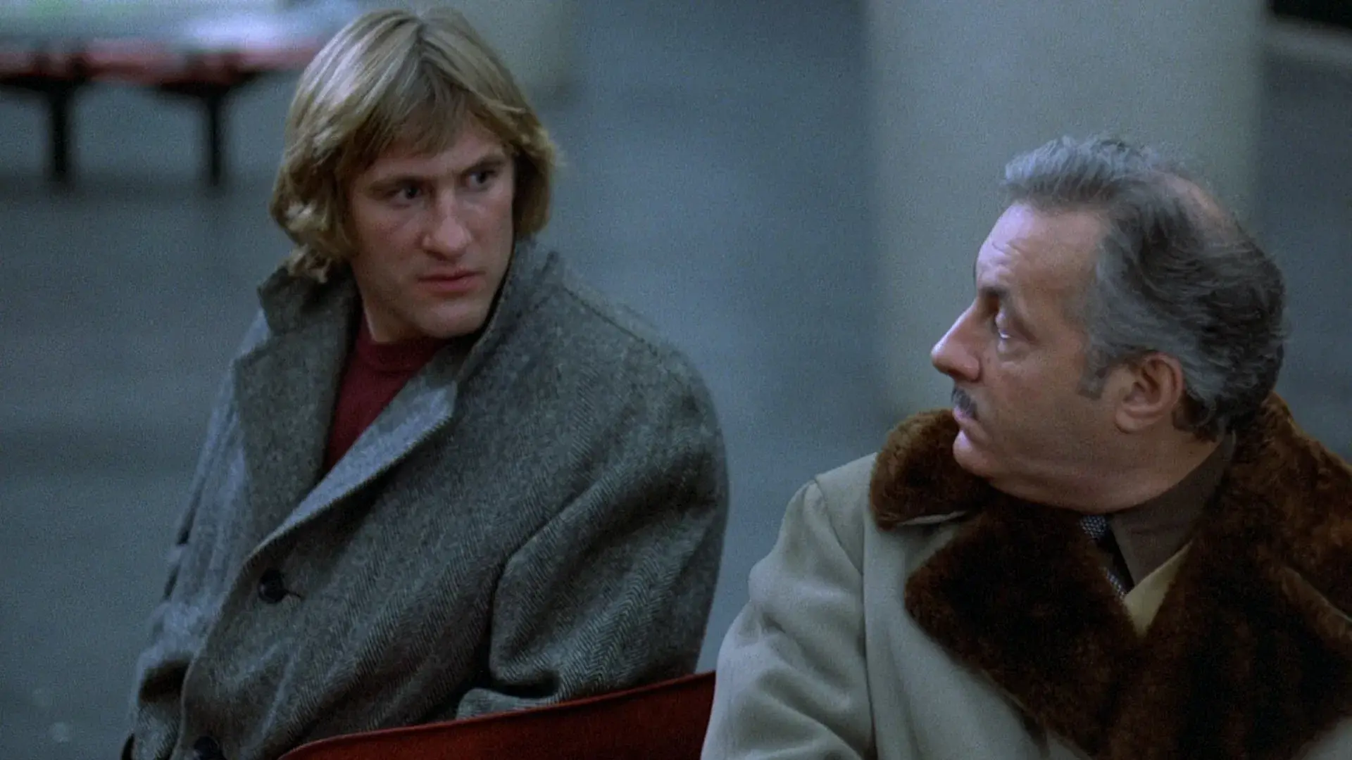 Coquetel de Assassinos