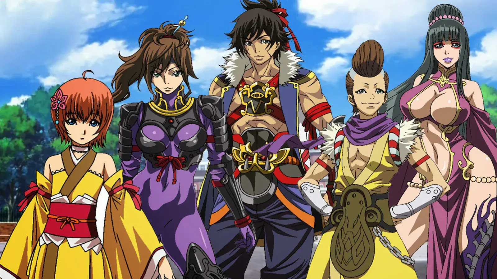 Dai-Shogun - Great Revolution