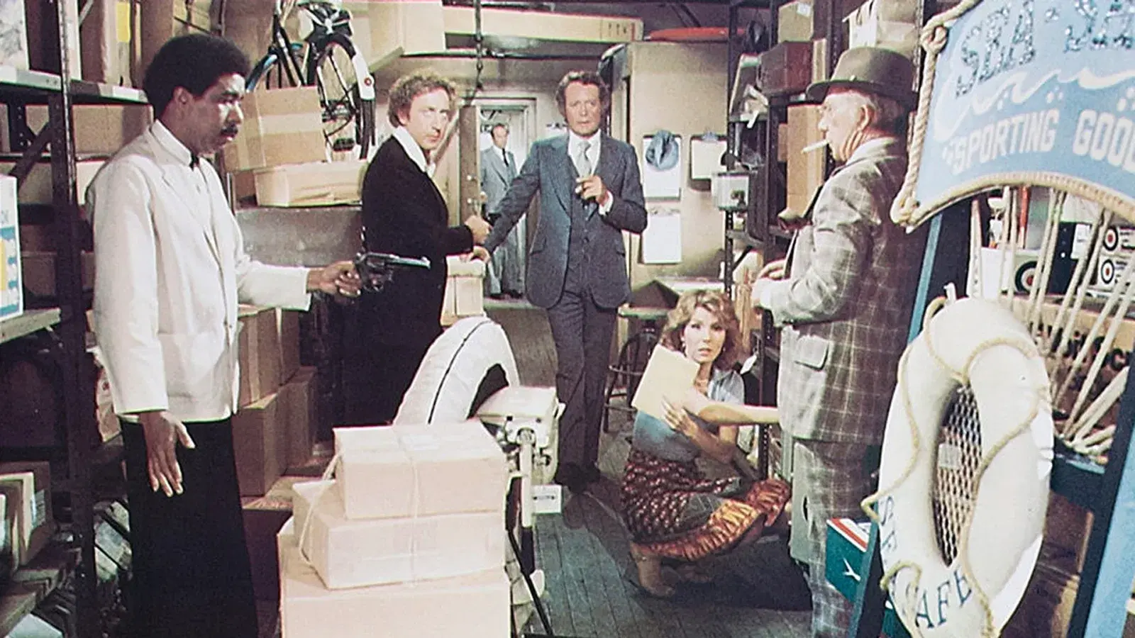 O Expresso de Chicago