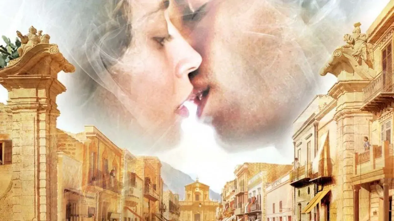 Baarìa - A Porta do Vento