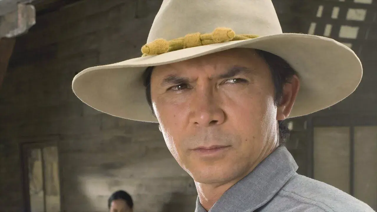 Cavaleiro Solitário