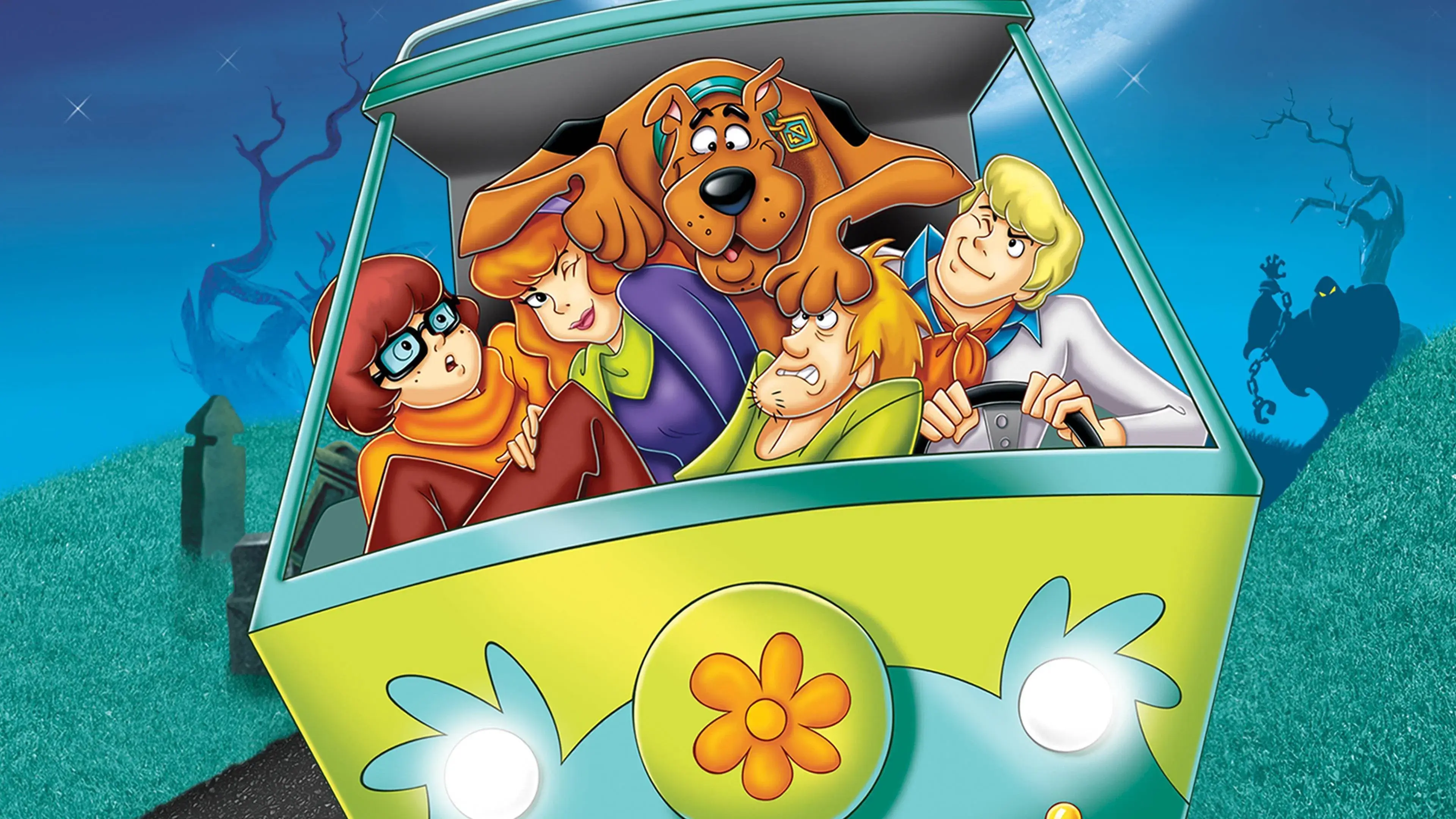 Scooby-Doo, Cadê Você?