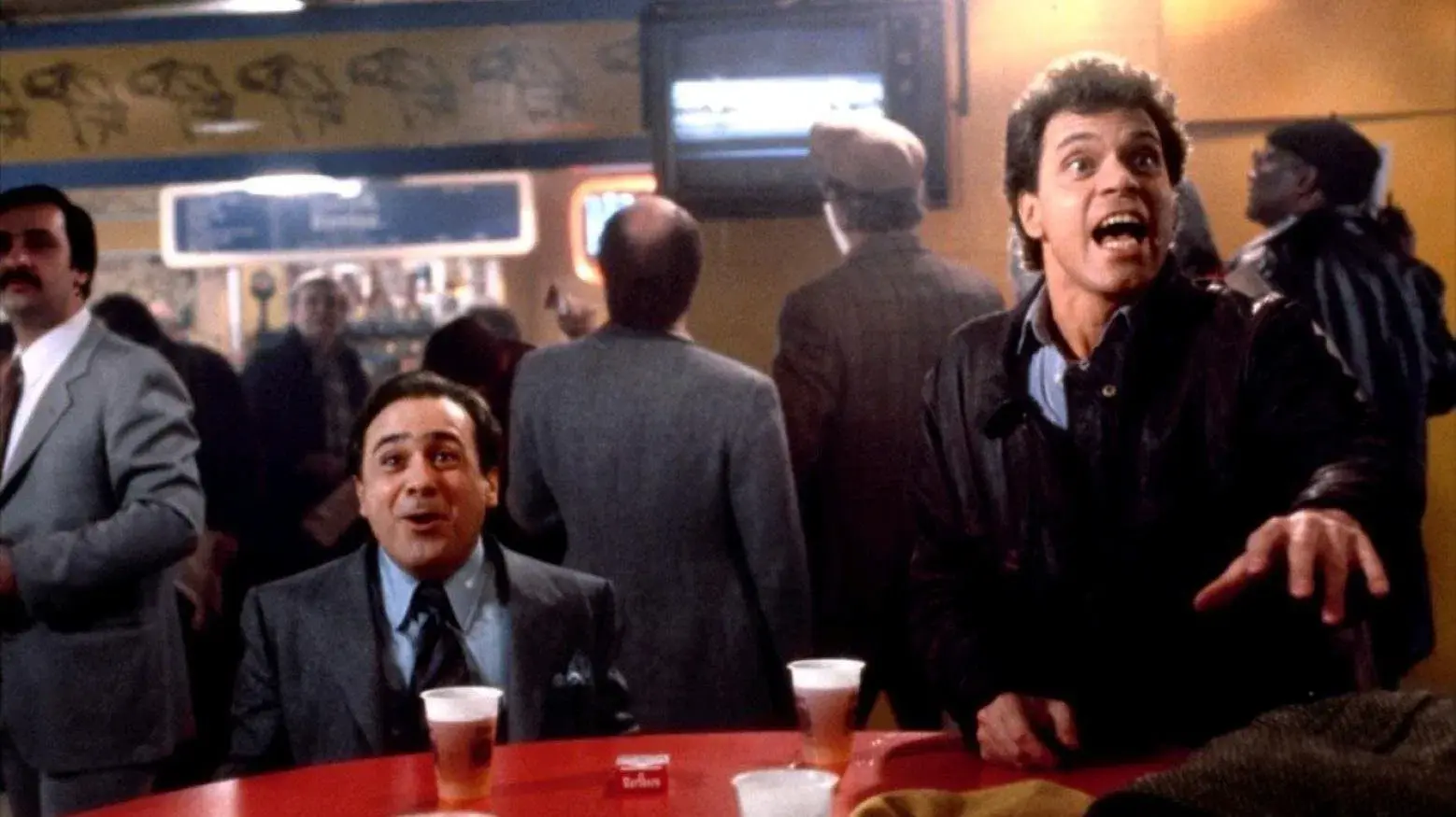 Quem Tudo Quer, Tudo Perde