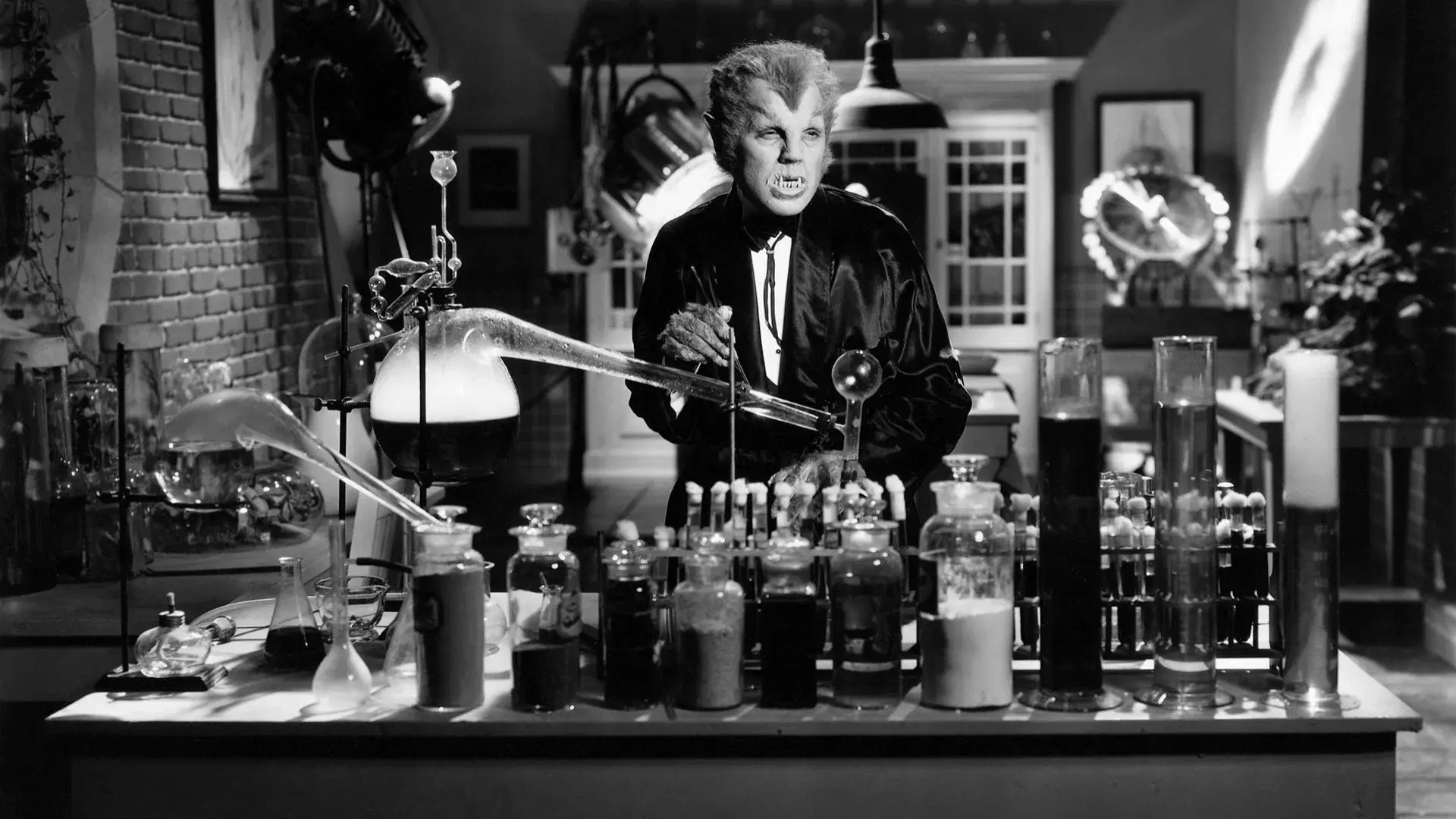 O Lobisomem de Londres