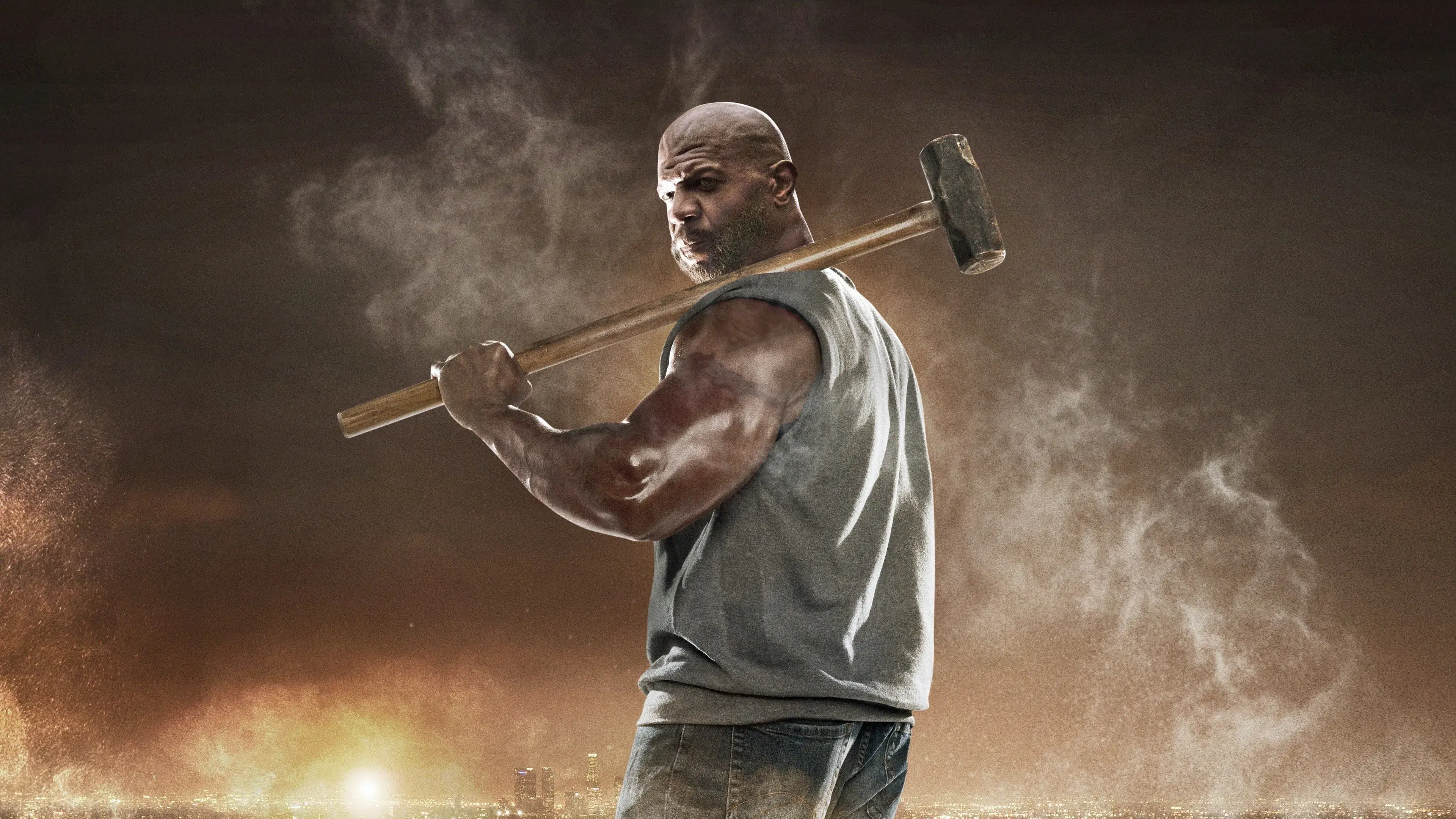 A Vingança de John Henry