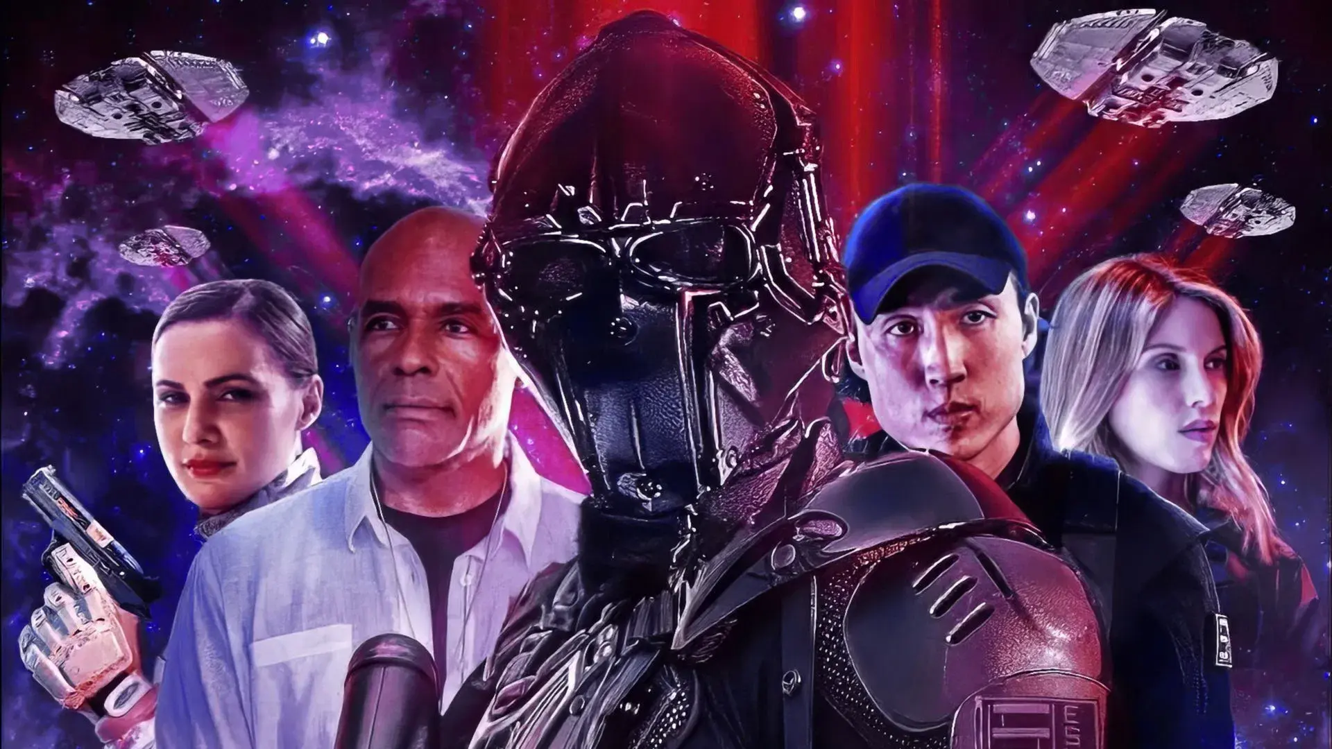 Agente com Super Poderes