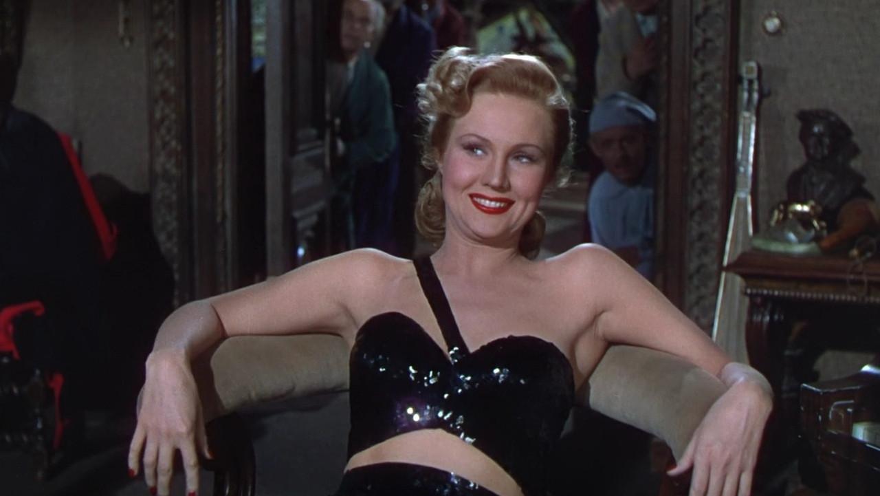 A Canção Prometida