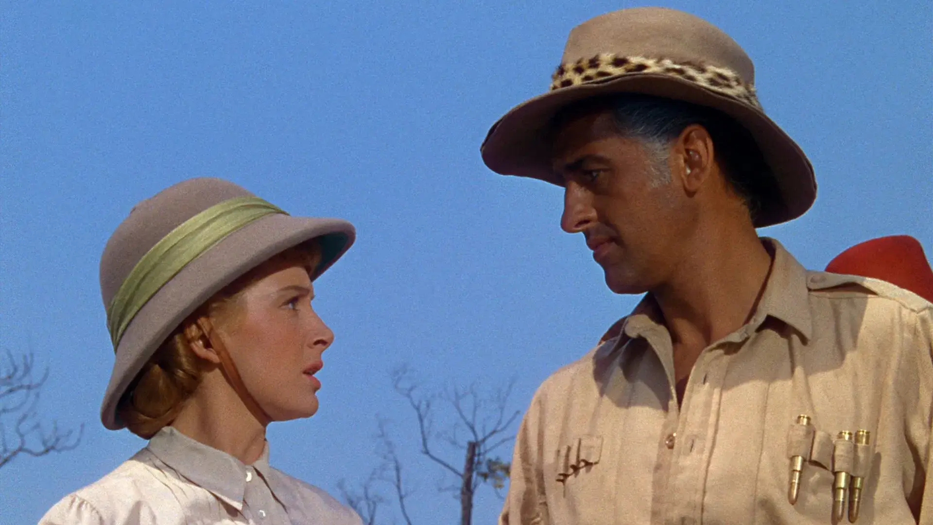 As Minas do Rei Salomão