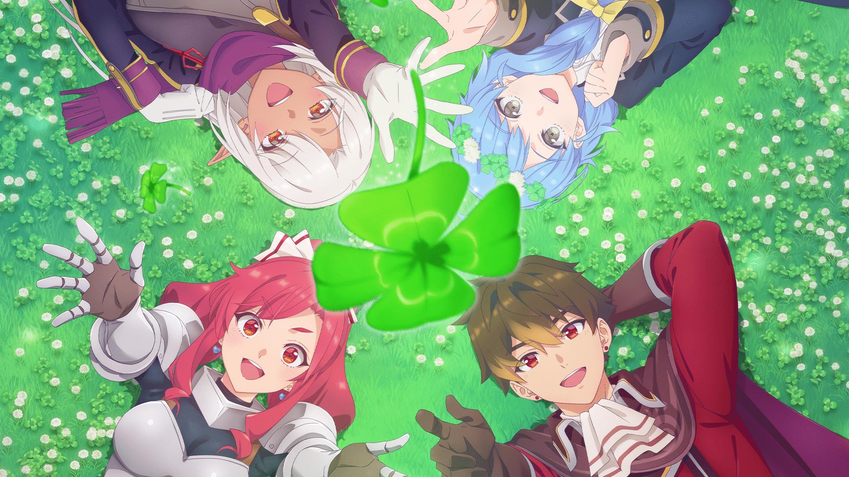 I Left my A-Rank Party to Help My Former Students Reach the Dungeon Depths!