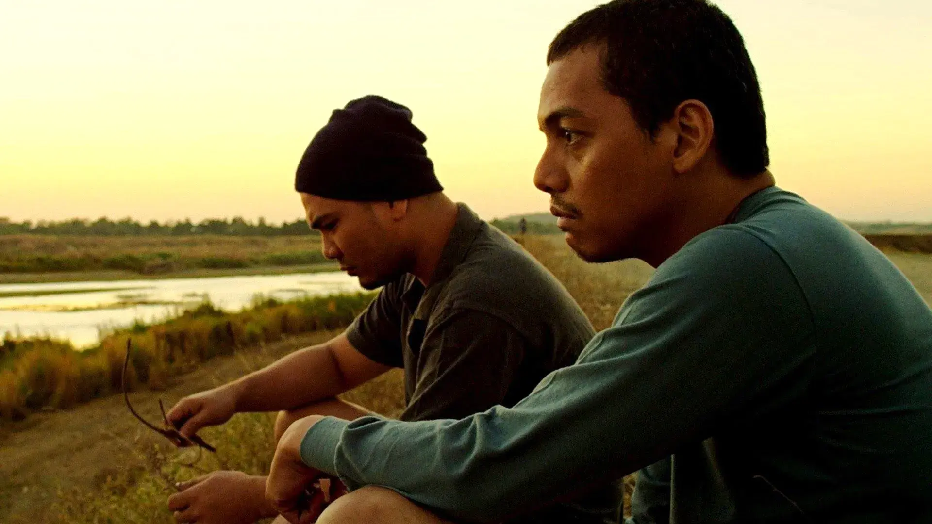 Norte, O Fim da História