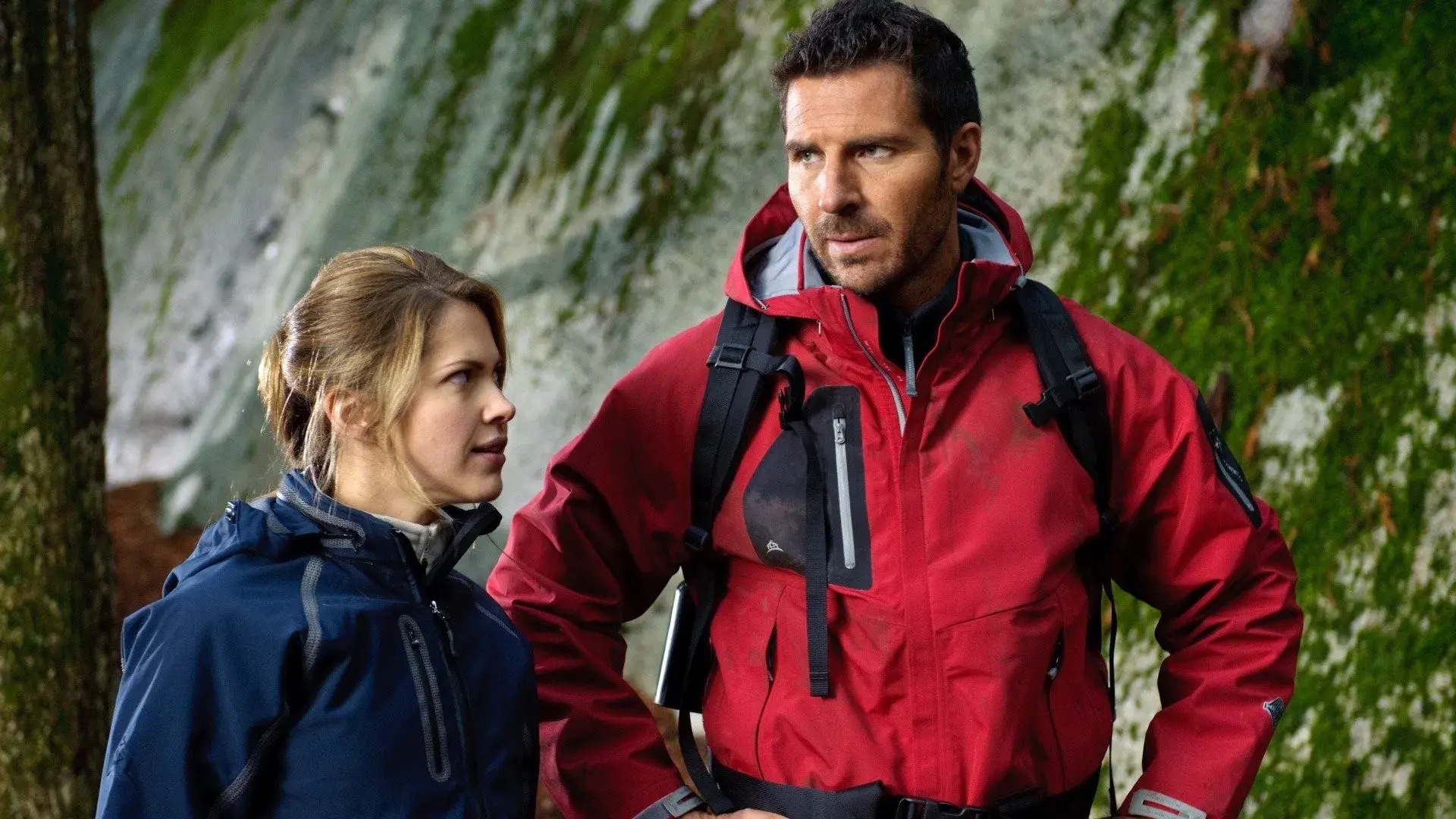 A Criatura da Montanha