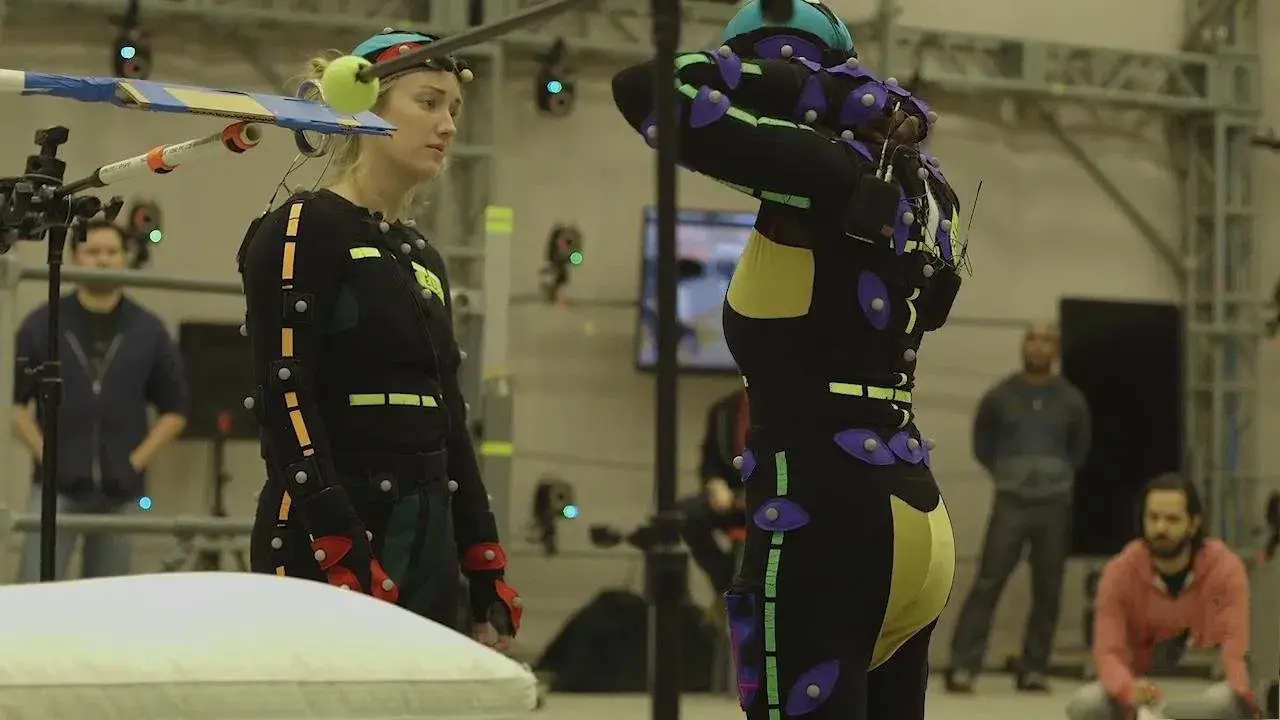 From Dreams - Making "The Last of Us: Left Behind"