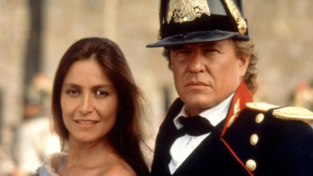 A Coragem de um Homem